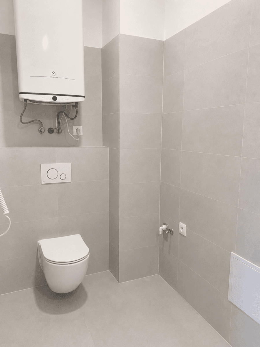 Pronájem bytu 1+kk 31 m², Elišky Přemyslovny, Praha, Praha Pronájem bytu 1+kk 31 m², Elišky Přemyslovny, Praha, Praha