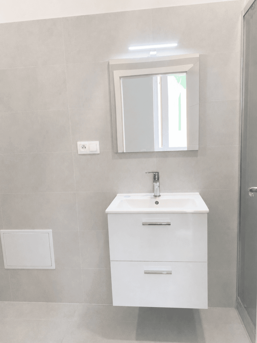 Pronájem bytu 1+kk 31 m², Elišky Přemyslovny, Praha, Praha Pronájem bytu 1+kk 31 m², Elišky Přemyslovny, Praha, Praha