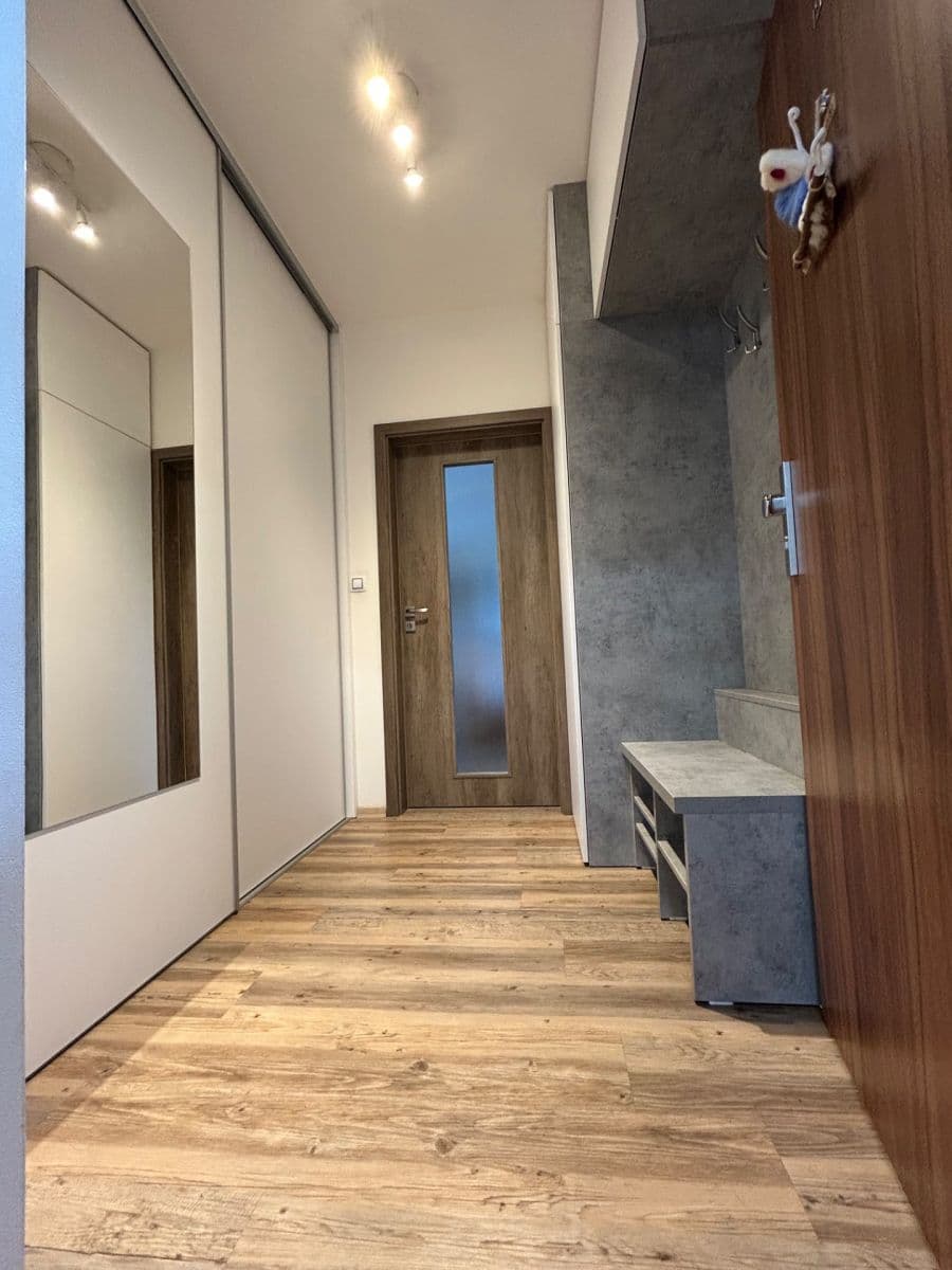 Prodej bytu 3+kk 89 m², Březinky, Nové Město nad Metují, Královéhradecký kraj Prodej bytu 3+kk 89 m², Březinky, Nové Město nad Metují, Královéhradecký kraj