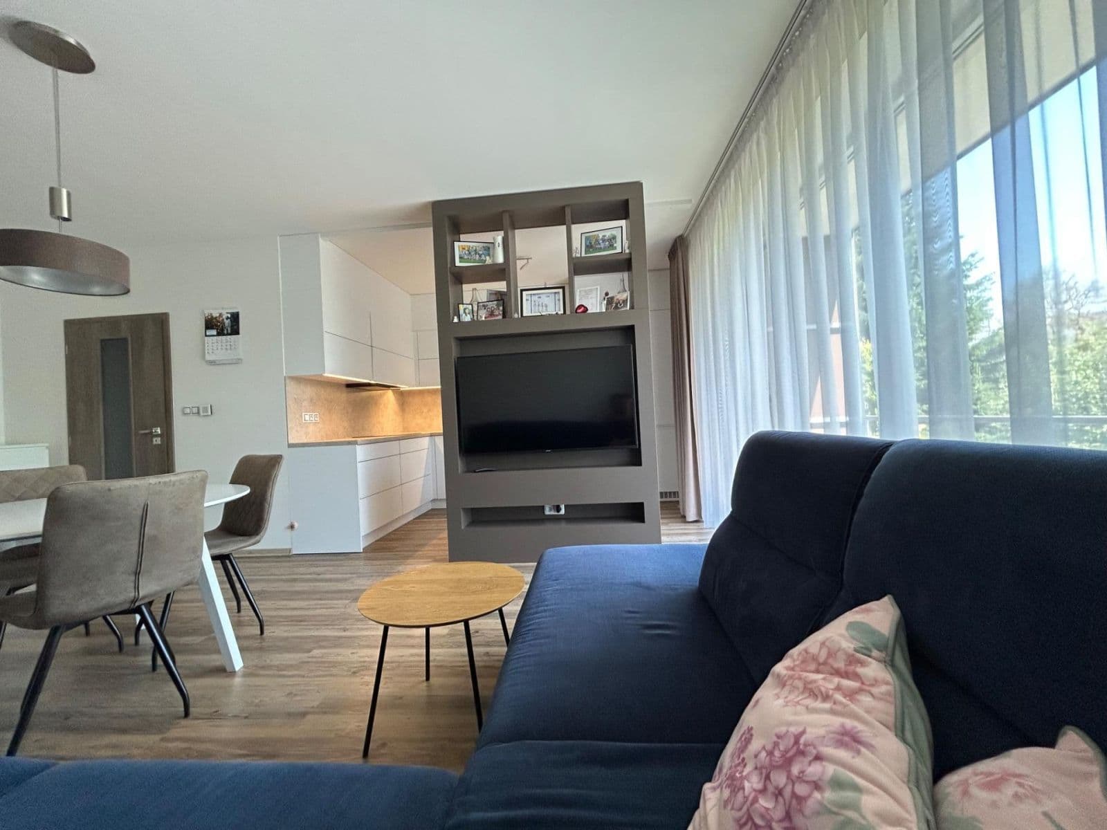 Prodej bytu 3+kk 89 m², Březinky, Nové Město nad Metují, Královéhradecký kraj Prodej bytu 3+kk 89 m², Březinky, Nové Město nad Metují, Královéhradecký kraj