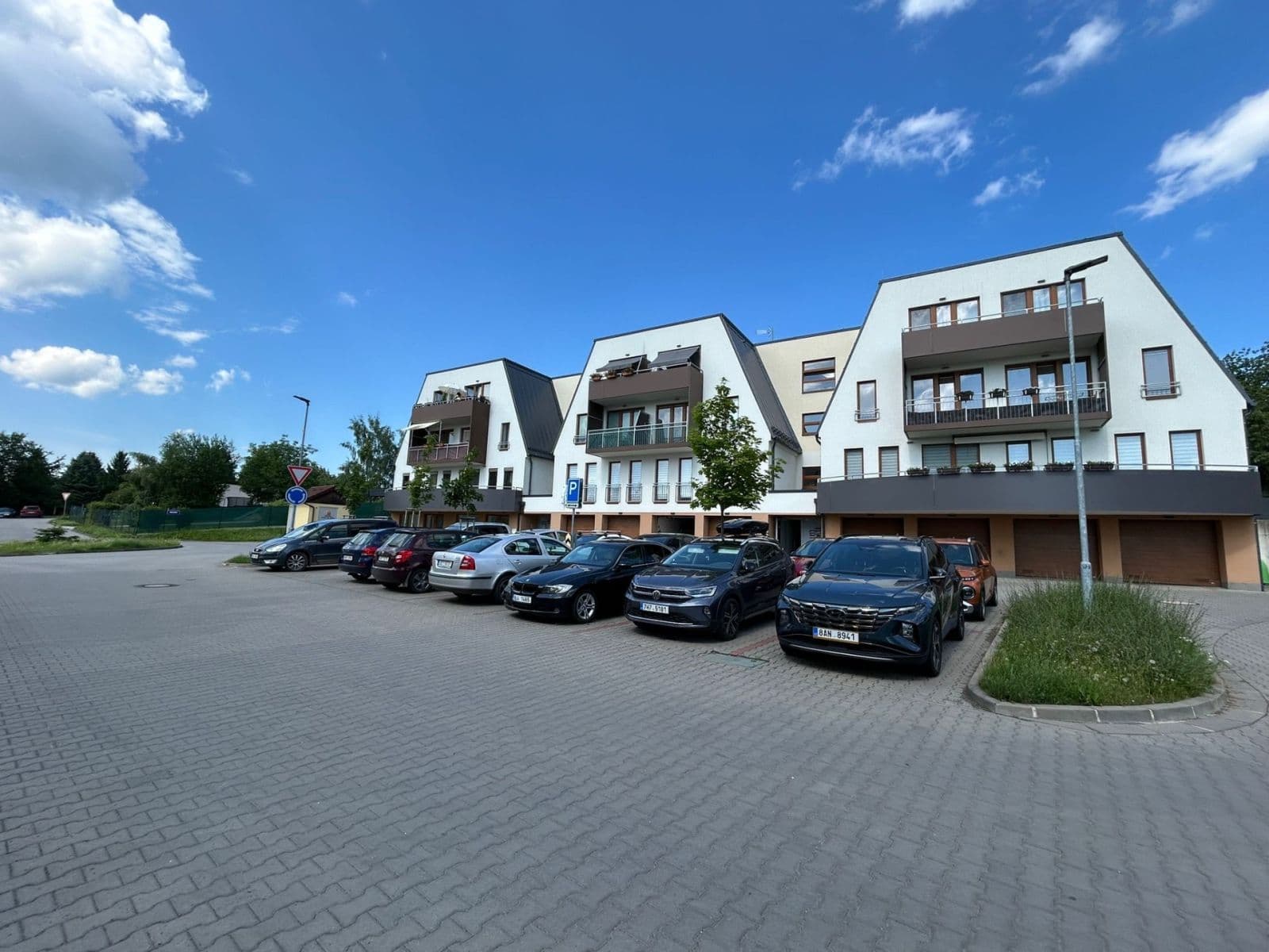 Prodej bytu 3+kk 89 m², Březinky, Nové Město nad Metují, Královéhradecký kraj Prodej bytu 3+kk 89 m², Březinky, Nové Město nad Metují, Královéhradecký kraj
