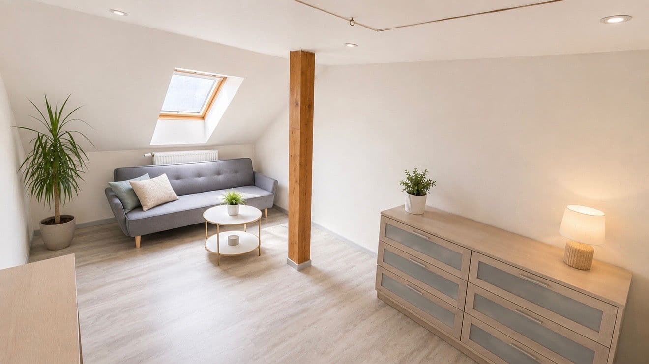 Prodej domu 98 m², pozemek 255 m², Korychova, Kladno, Středočeský kraj Prodej domu 98 m², pozemek 255 m², Korychova, Kladno, Středočeský kraj