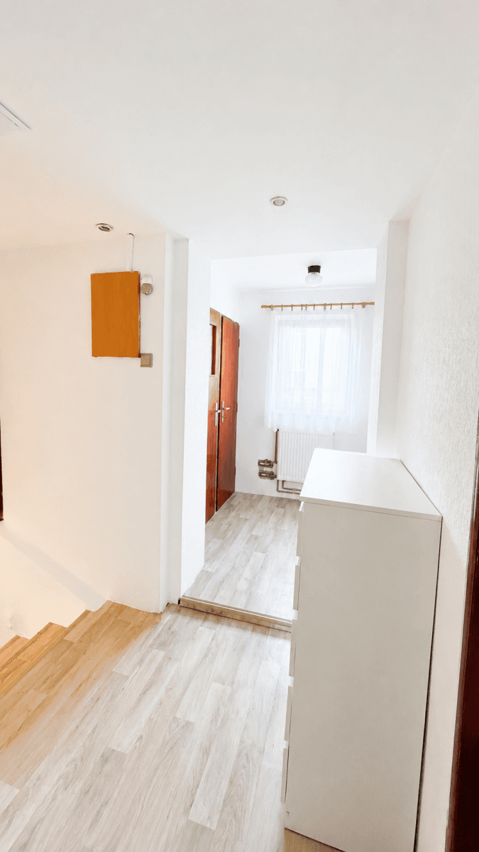 Prodej domu 98 m², pozemek 255 m², Korychova, Kladno, Středočeský kraj Prodej domu 98 m², pozemek 255 m², Korychova, Kladno, Středočeský kraj