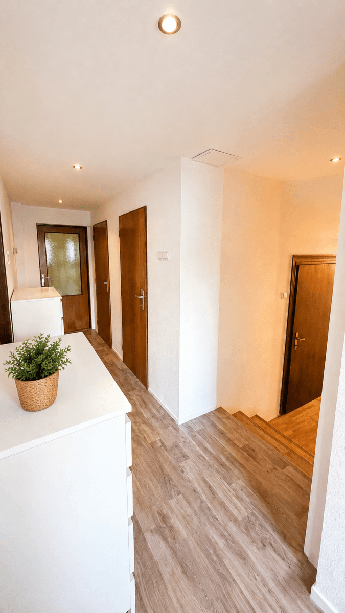 Prodej domu 98 m², pozemek 255 m², Korychova, Kladno, Středočeský kraj Prodej domu 98 m², pozemek 255 m², Korychova, Kladno, Středočeský kraj