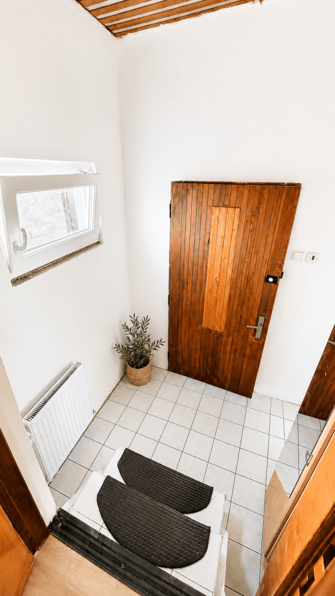 Prodej domu 98 m², pozemek 255 m², Korychova, Kladno, Středočeský kraj Prodej domu 98 m², pozemek 255 m², Korychova, Kladno, Středočeský kraj