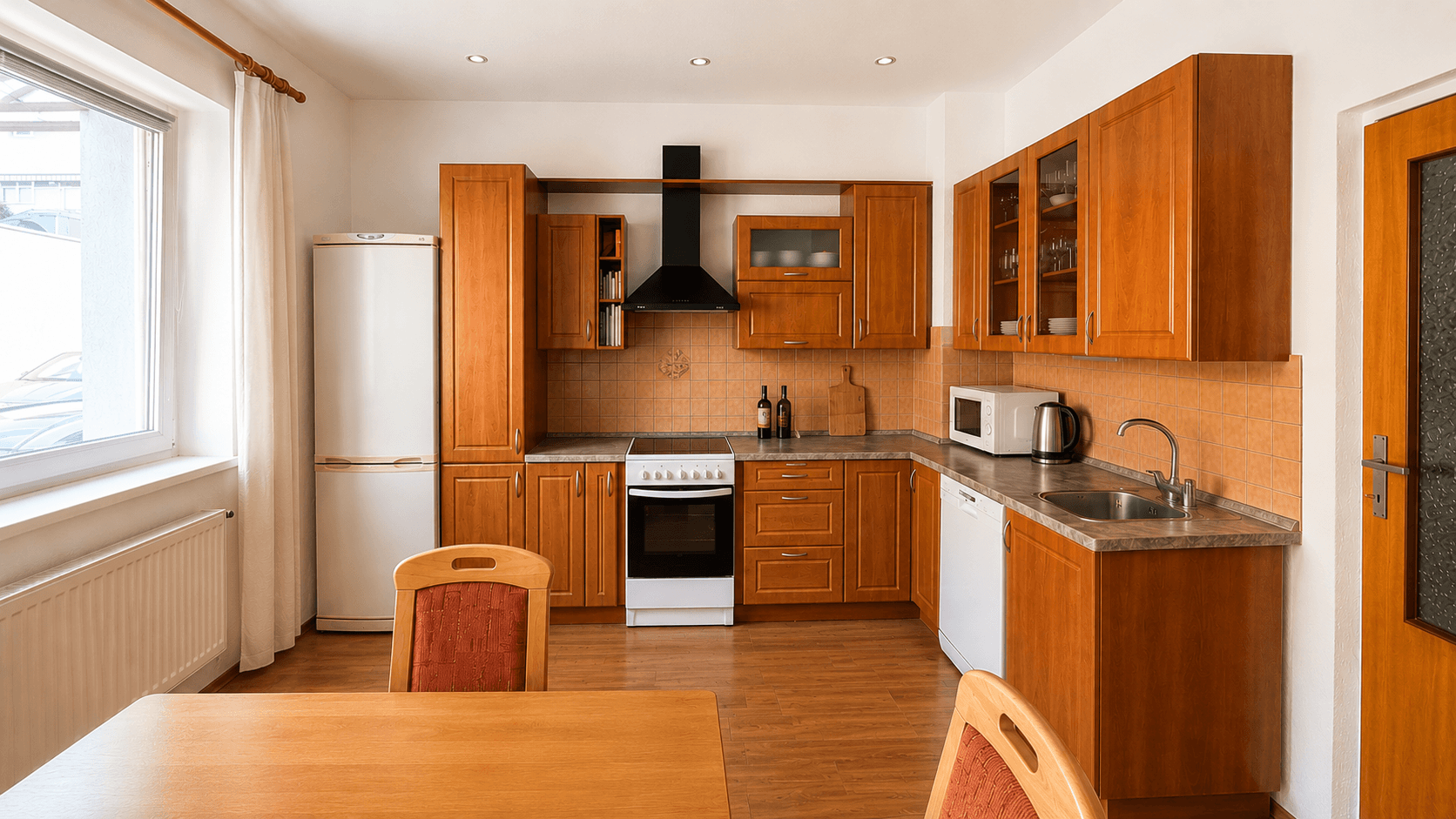 Prodej domu 98 m², pozemek 255 m², Korychova, Kladno, Středočeský kraj Prodej domu 98 m², pozemek 255 m², Korychova, Kladno, Středočeský kraj