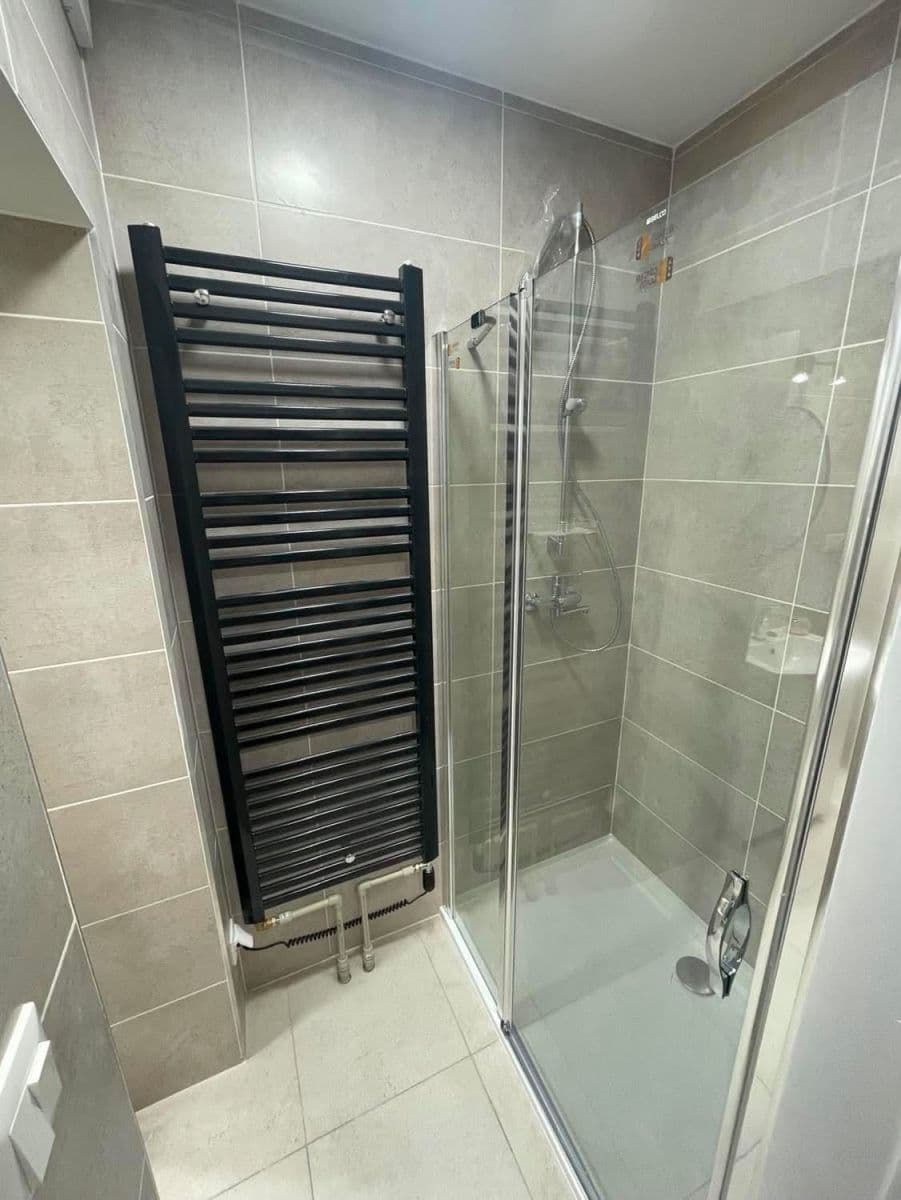 Pronájem bytu 1+kk 20 m², Svitavská, Brno, Jihomoravský kraj Pronájem bytu 1+kk 20 m², Svitavská, Brno, Jihomoravský kraj