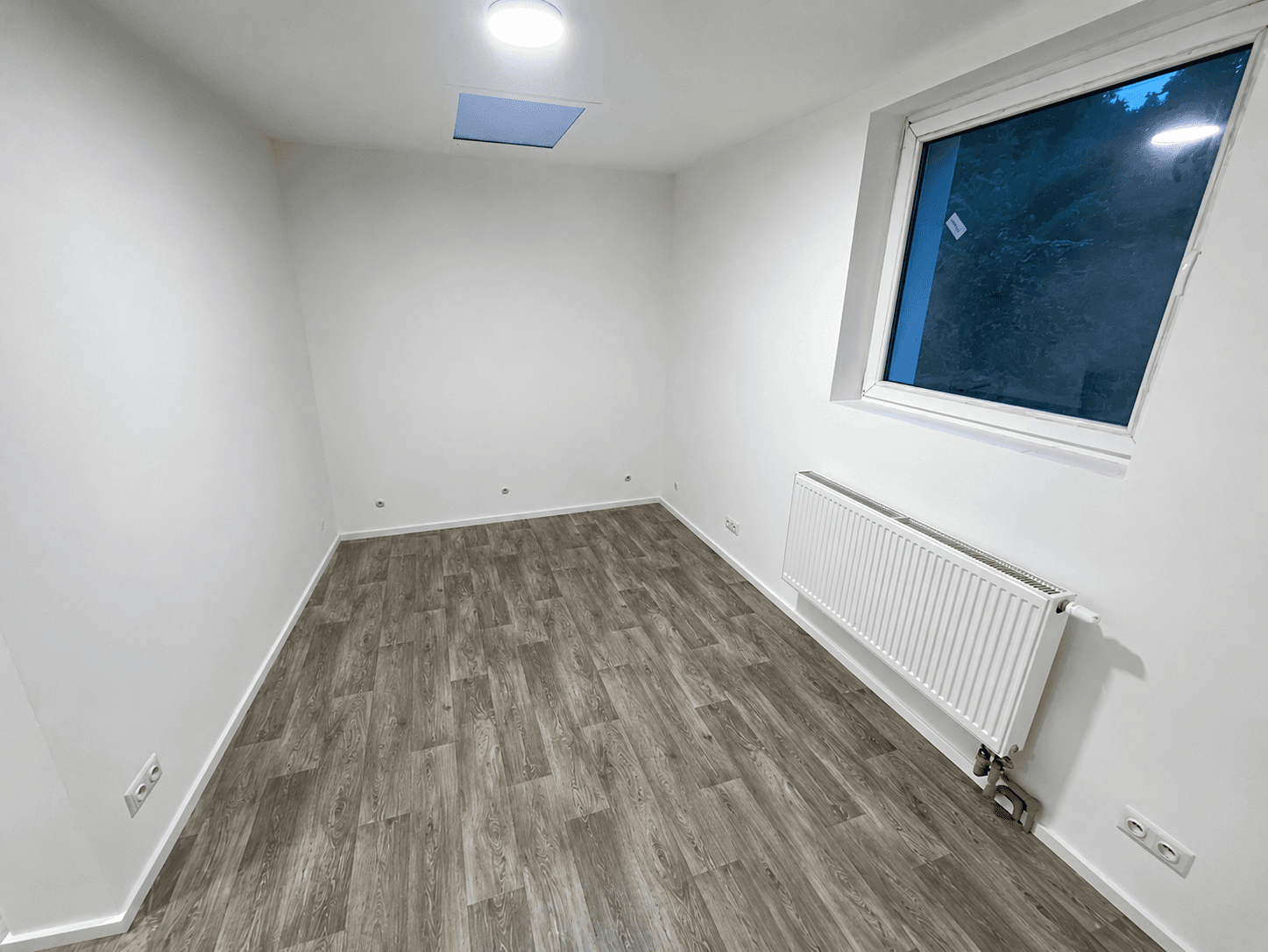 Pronájem bytu 1+kk 20 m², Svitavská, Brno, Jihomoravský kraj Pronájem bytu 1+kk 20 m², Svitavská, Brno, Jihomoravský kraj