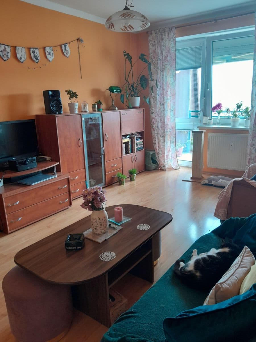 Pronájem bytu 2+kk 51 m², Na Větrníku, Chrudim, Pardubický kraj Pronájem bytu 2+kk 51 m², Na Větrníku, Chrudim, Pardubický kraj