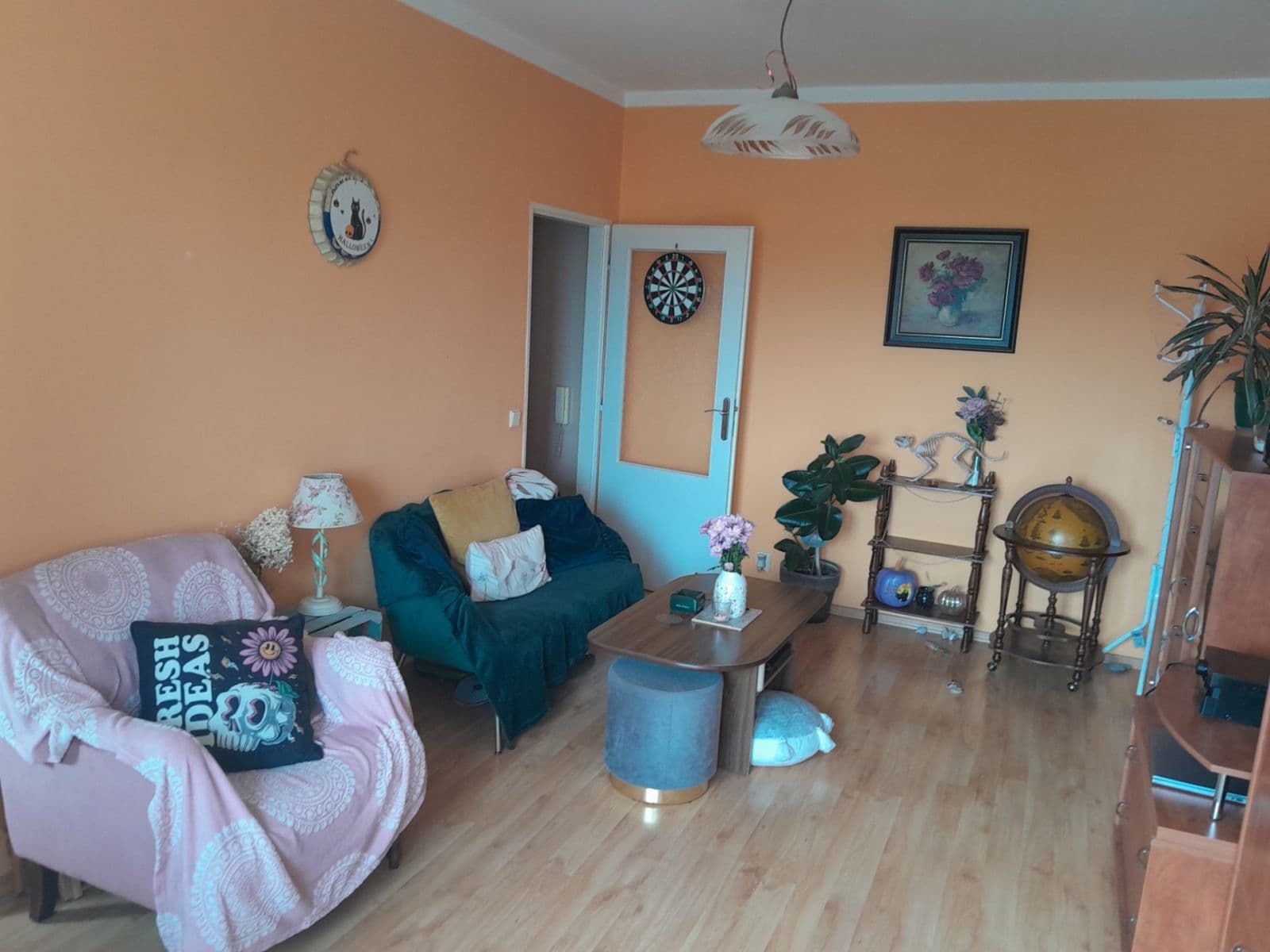 Pronájem bytu 2+kk 51 m², Na Větrníku, Chrudim, Pardubický kraj Pronájem bytu 2+kk 51 m², Na Větrníku, Chrudim, Pardubický kraj