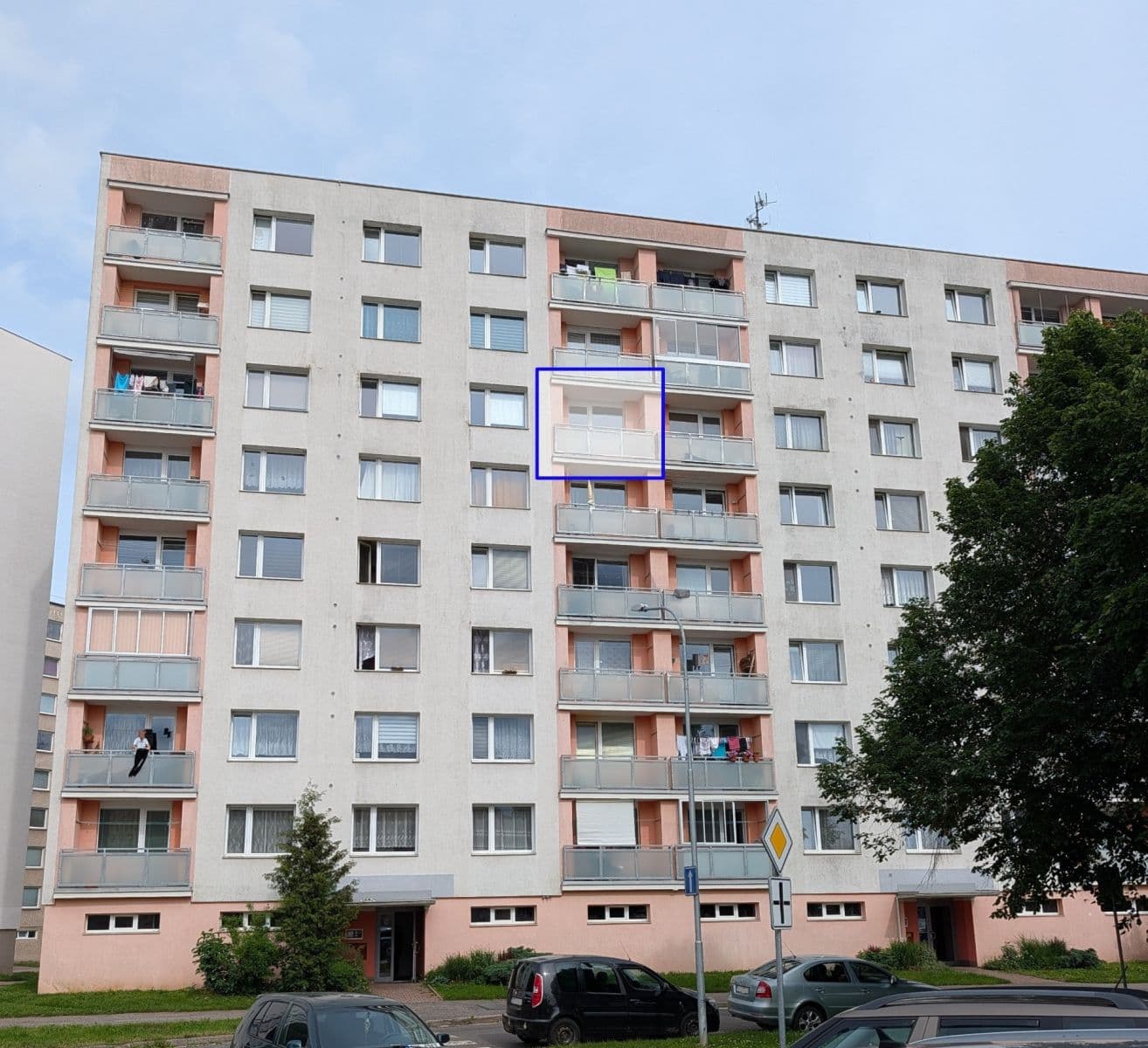 Prodej bytu 2+1 54 m², Dlouhá, Trutnov, Královéhradecký kraj Prodej bytu 2+1 54 m², Dlouhá, Trutnov, Královéhradecký kraj