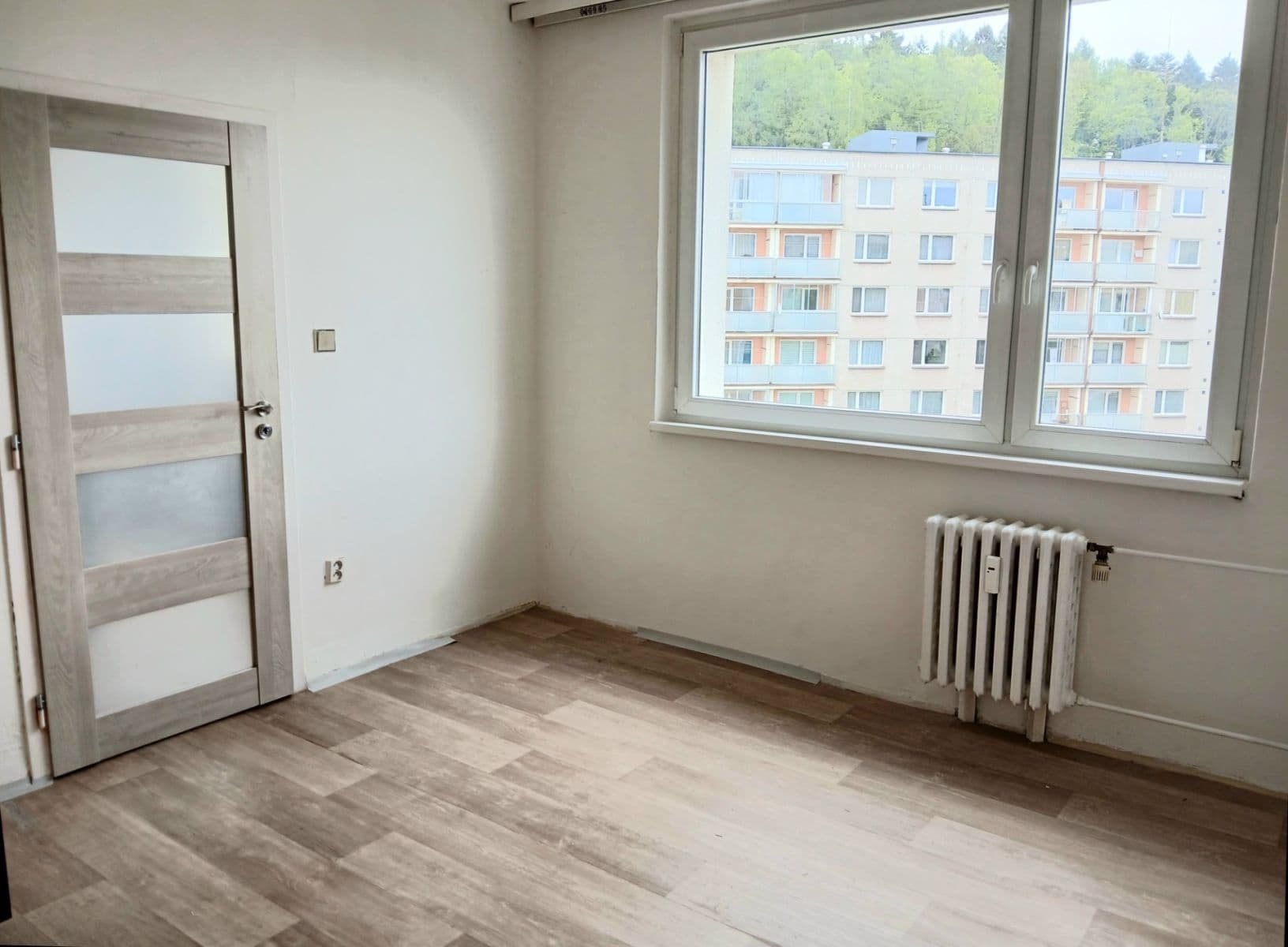 Prodej bytu 2+1 54 m², Dlouhá, Trutnov, Královéhradecký kraj Prodej bytu 2+1 54 m², Dlouhá, Trutnov, Královéhradecký kraj