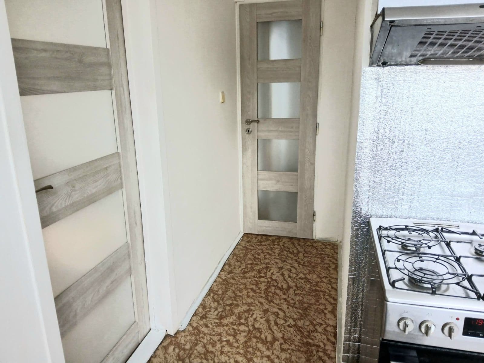 Prodej bytu 2+1 54 m², Dlouhá, Trutnov, Královéhradecký kraj Prodej bytu 2+1 54 m², Dlouhá, Trutnov, Královéhradecký kraj
