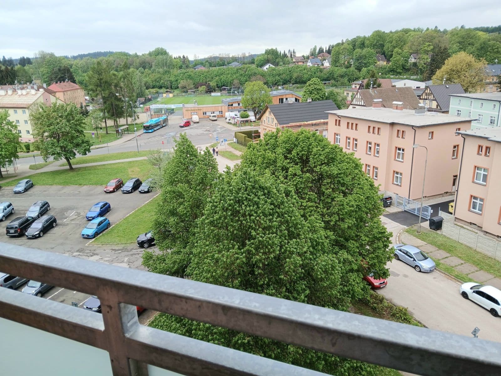 Prodej bytu 2+1 54 m², Dlouhá, Trutnov, Královéhradecký kraj Prodej bytu 2+1 54 m², Dlouhá, Trutnov, Královéhradecký kraj