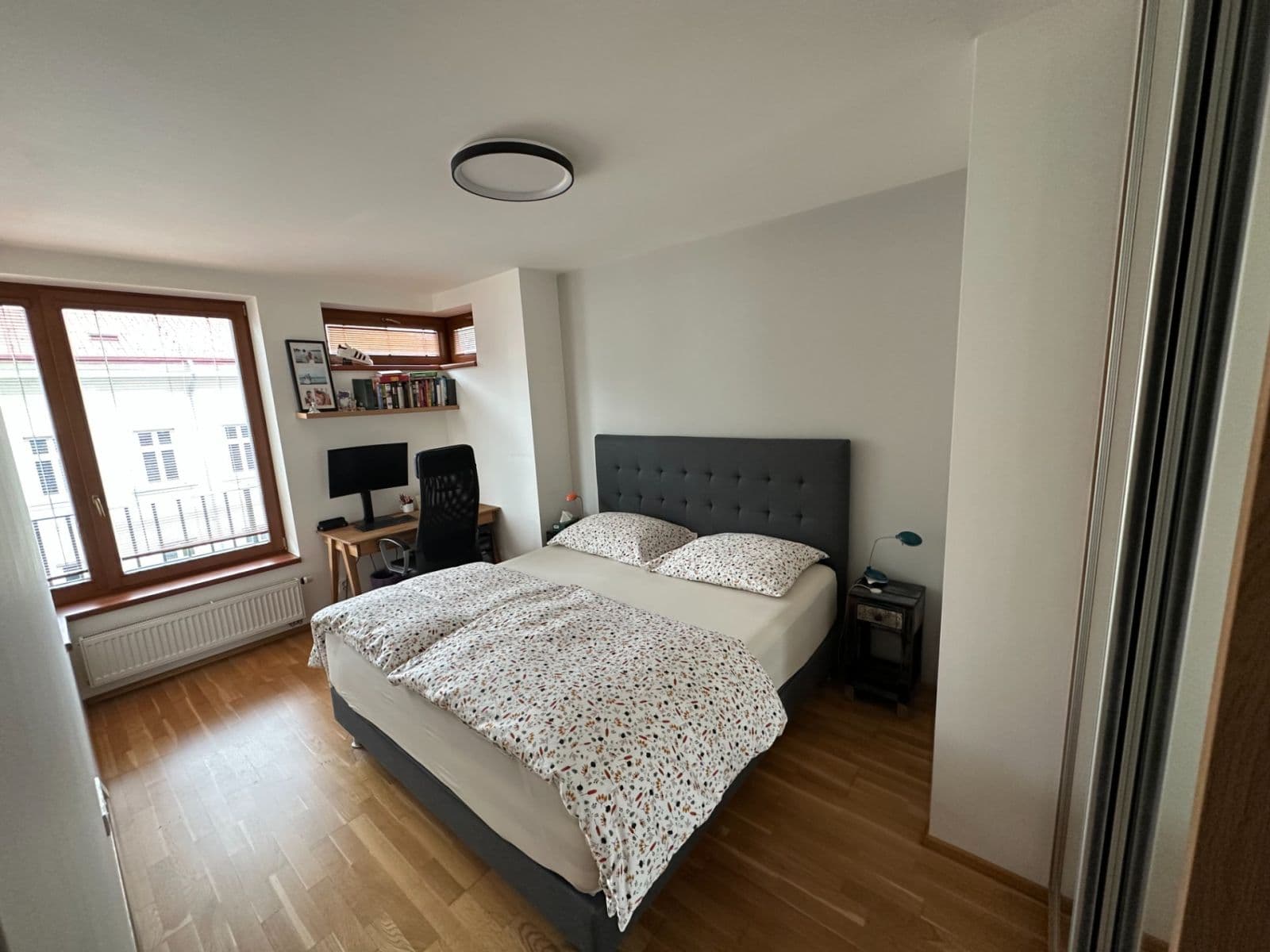 Pronájem bytu 3+kk 60 m², Kováků, Praha, Praha Pronájem bytu 3+kk 60 m², Kováků, Praha, Praha