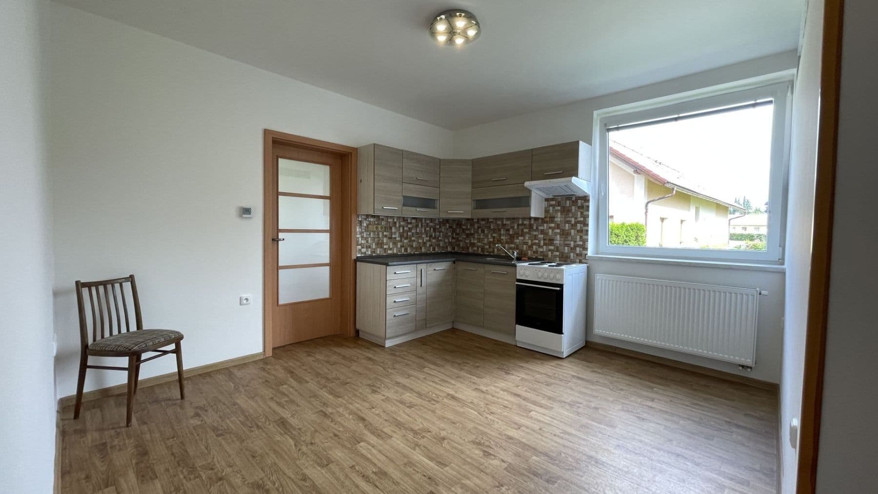 Prodej bytu 2+kk 42 m², Hořičky, Královéhradecký kraj Prodej bytu 2+kk 42 m², Hořičky, Královéhradecký kraj