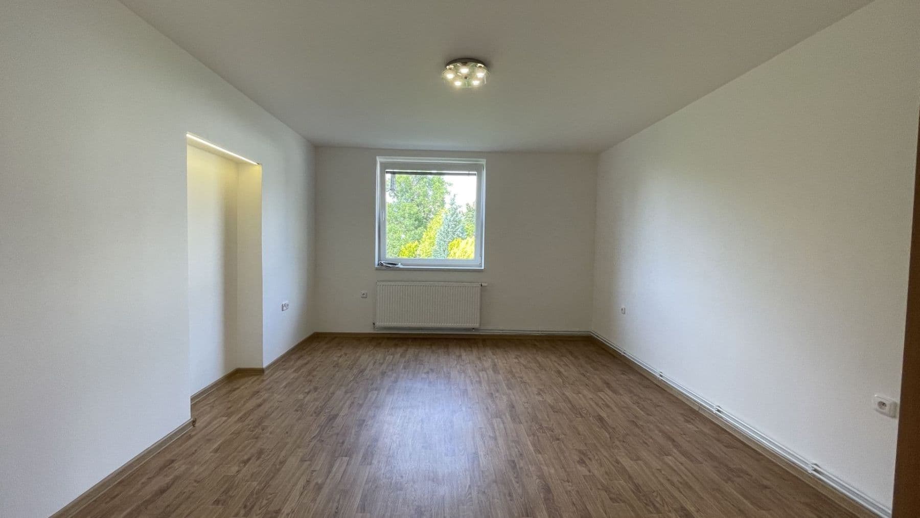 Prodej bytu 2+kk 42 m², Hořičky, Královéhradecký kraj Prodej bytu 2+kk 42 m², Hořičky, Královéhradecký kraj