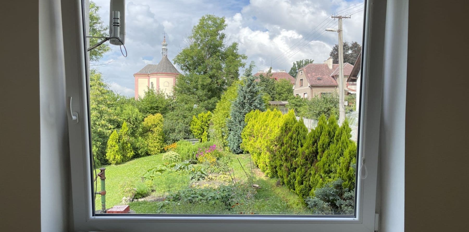 Prodej bytu 2+kk 42 m², Hořičky, Královéhradecký kraj Prodej bytu 2+kk 42 m², Hořičky, Královéhradecký kraj