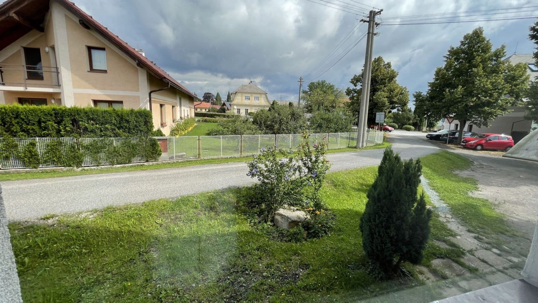 Prodej bytu 2+kk 42 m², Hořičky, Královéhradecký kraj Prodej bytu 2+kk 42 m², Hořičky, Královéhradecký kraj