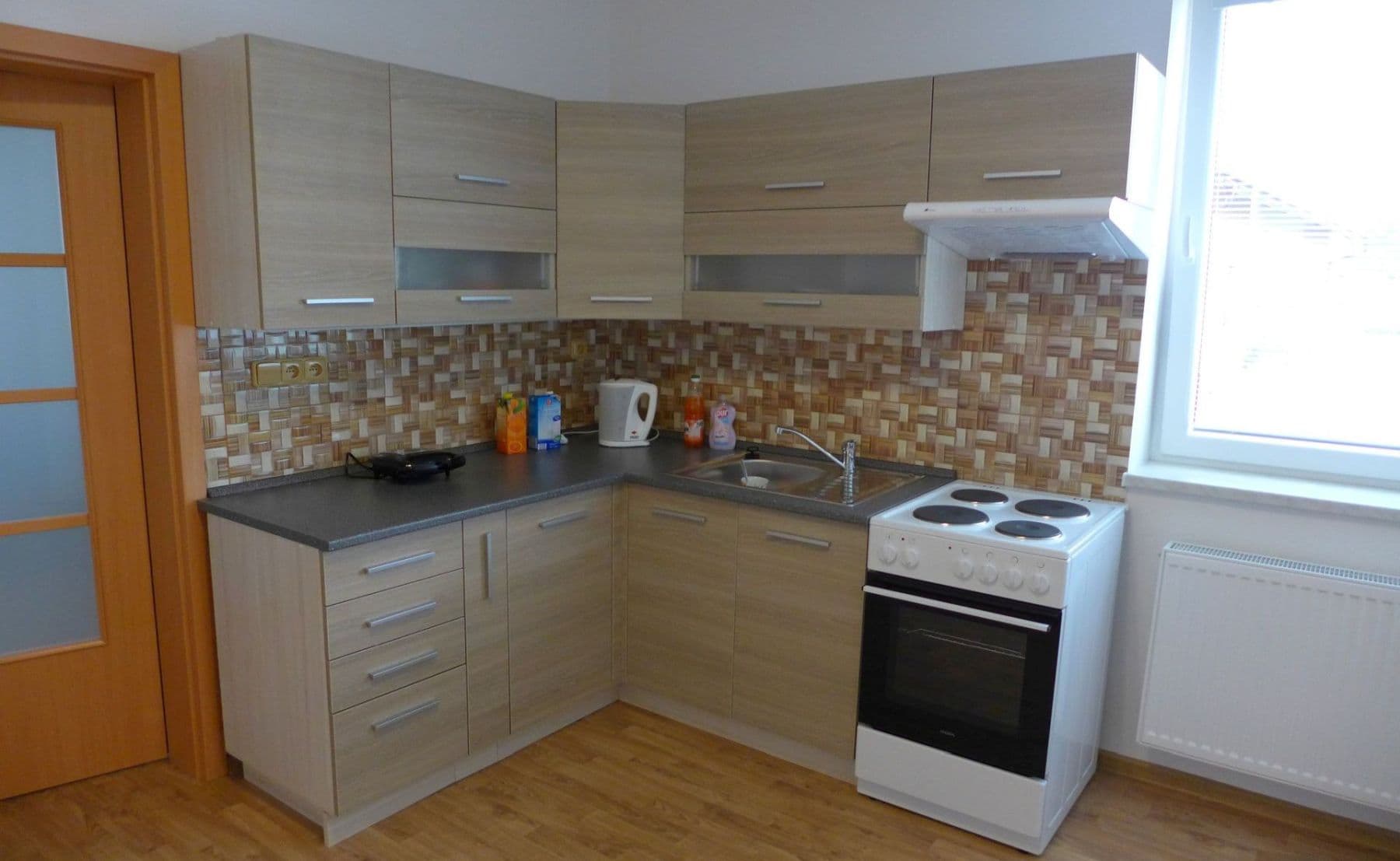 Prodej bytu 2+kk 42 m², Hořičky, Královéhradecký kraj Prodej bytu 2+kk 42 m², Hořičky, Královéhradecký kraj