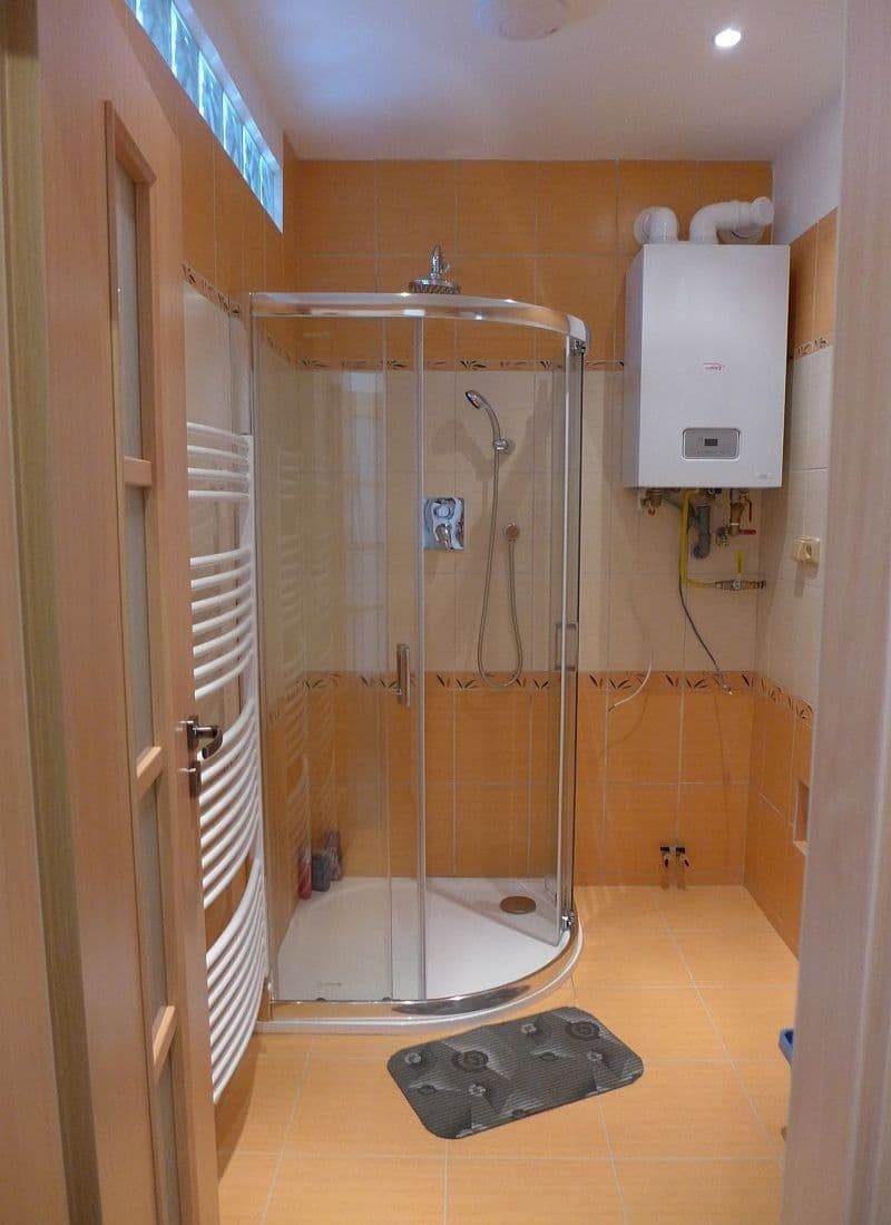 Prodej bytu 2+kk 42 m², Hořičky, Královéhradecký kraj Prodej bytu 2+kk 42 m², Hořičky, Královéhradecký kraj
