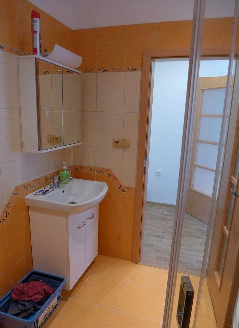 Prodej bytu 2+kk 42 m², Hořičky, Královéhradecký kraj Prodej bytu 2+kk 42 m², Hořičky, Královéhradecký kraj