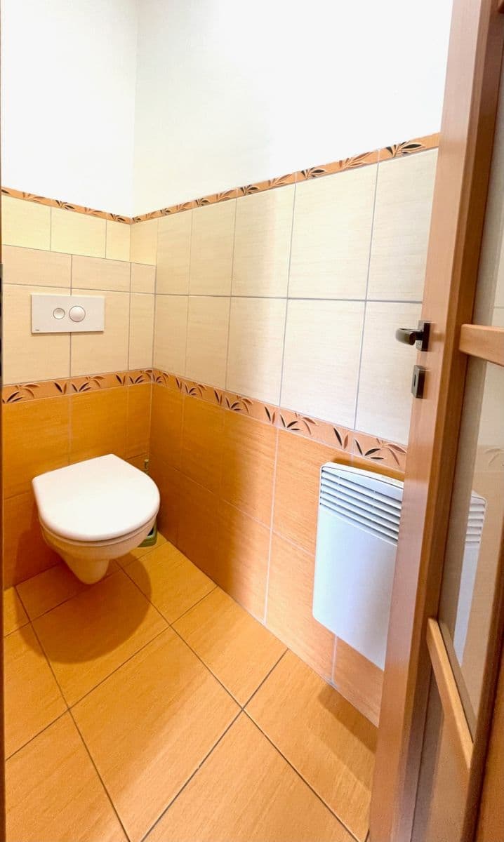 Prodej bytu 2+kk 42 m², Hořičky, Královéhradecký kraj Prodej bytu 2+kk 42 m², Hořičky, Královéhradecký kraj