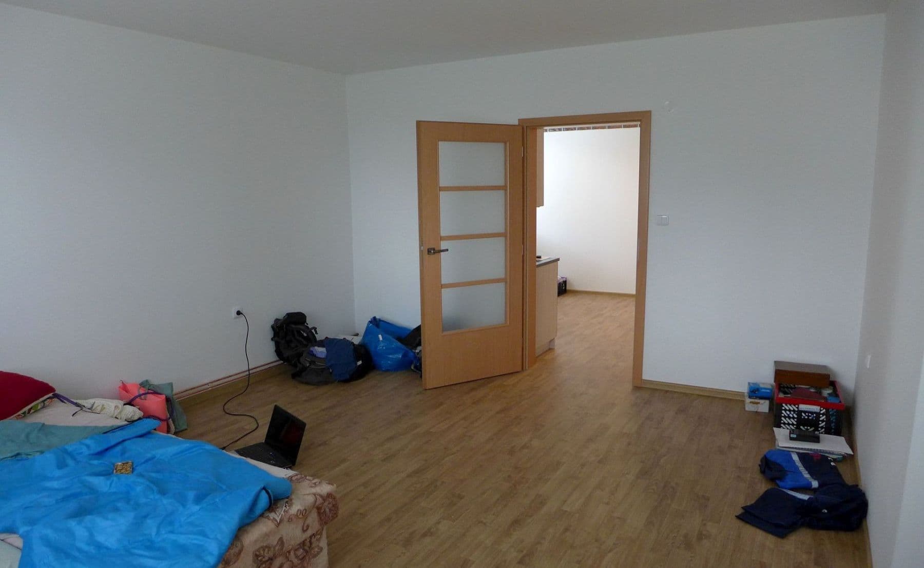 Prodej bytu 2+kk 42 m², Hořičky, Královéhradecký kraj Prodej bytu 2+kk 42 m², Hořičky, Královéhradecký kraj
