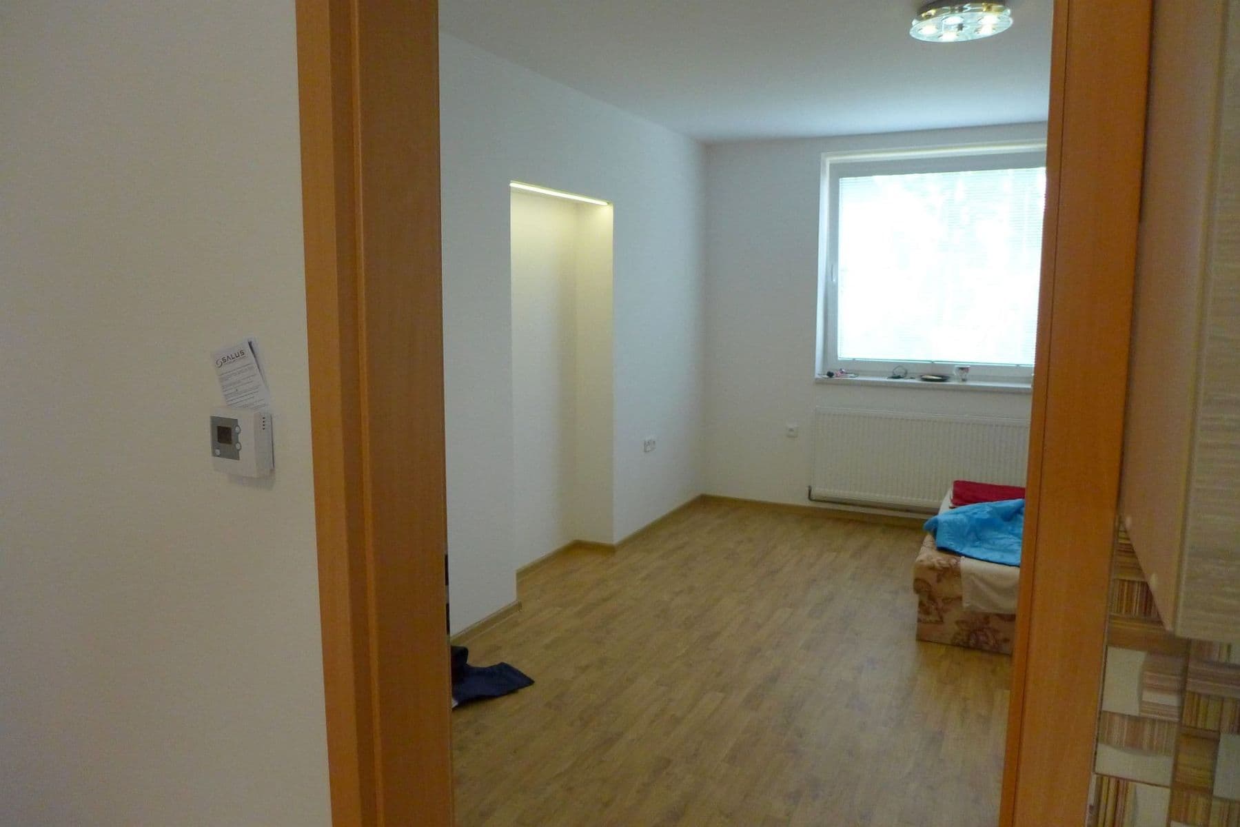 Prodej bytu 2+kk 42 m², Hořičky, Královéhradecký kraj Prodej bytu 2+kk 42 m², Hořičky, Královéhradecký kraj