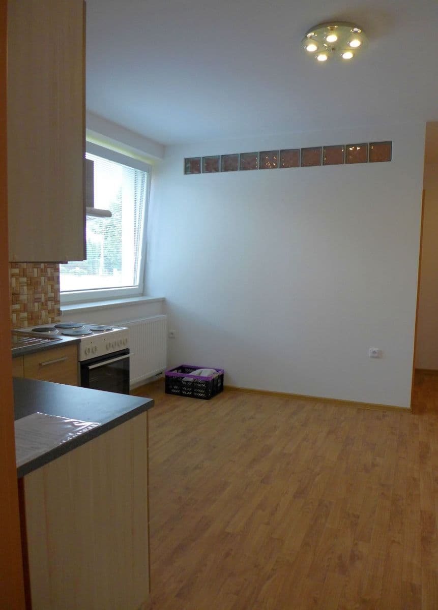 Prodej bytu 2+kk 42 m², Hořičky, Královéhradecký kraj Prodej bytu 2+kk 42 m², Hořičky, Královéhradecký kraj