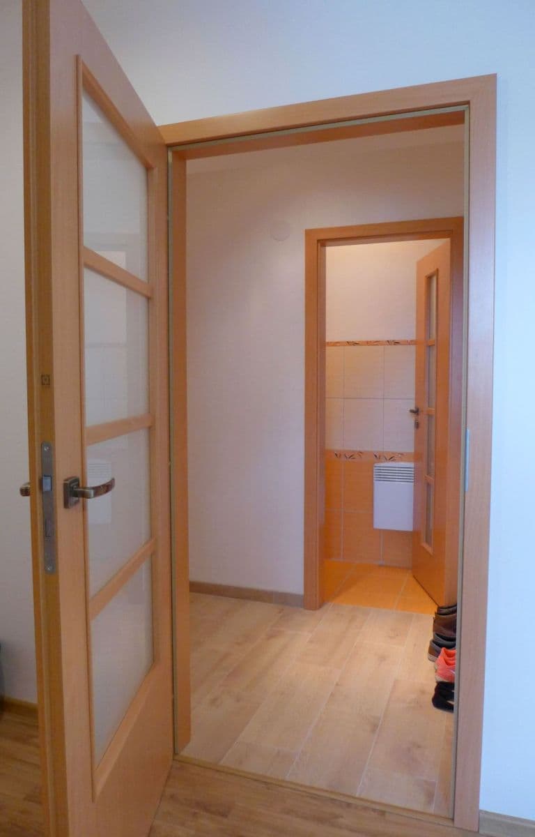 Prodej bytu 2+kk 42 m², Hořičky, Královéhradecký kraj Prodej bytu 2+kk 42 m², Hořičky, Královéhradecký kraj