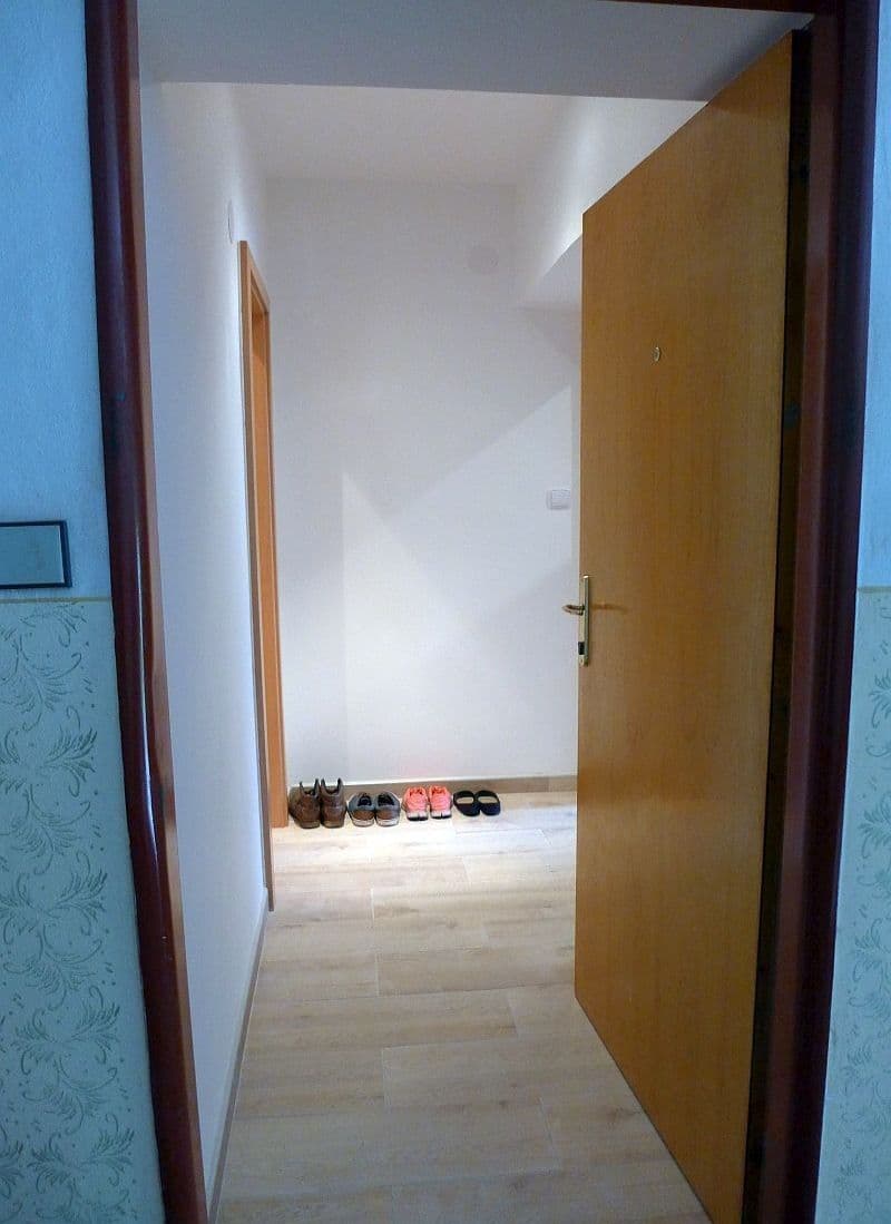 Prodej bytu 2+kk 42 m², Hořičky, Královéhradecký kraj Prodej bytu 2+kk 42 m², Hořičky, Královéhradecký kraj
