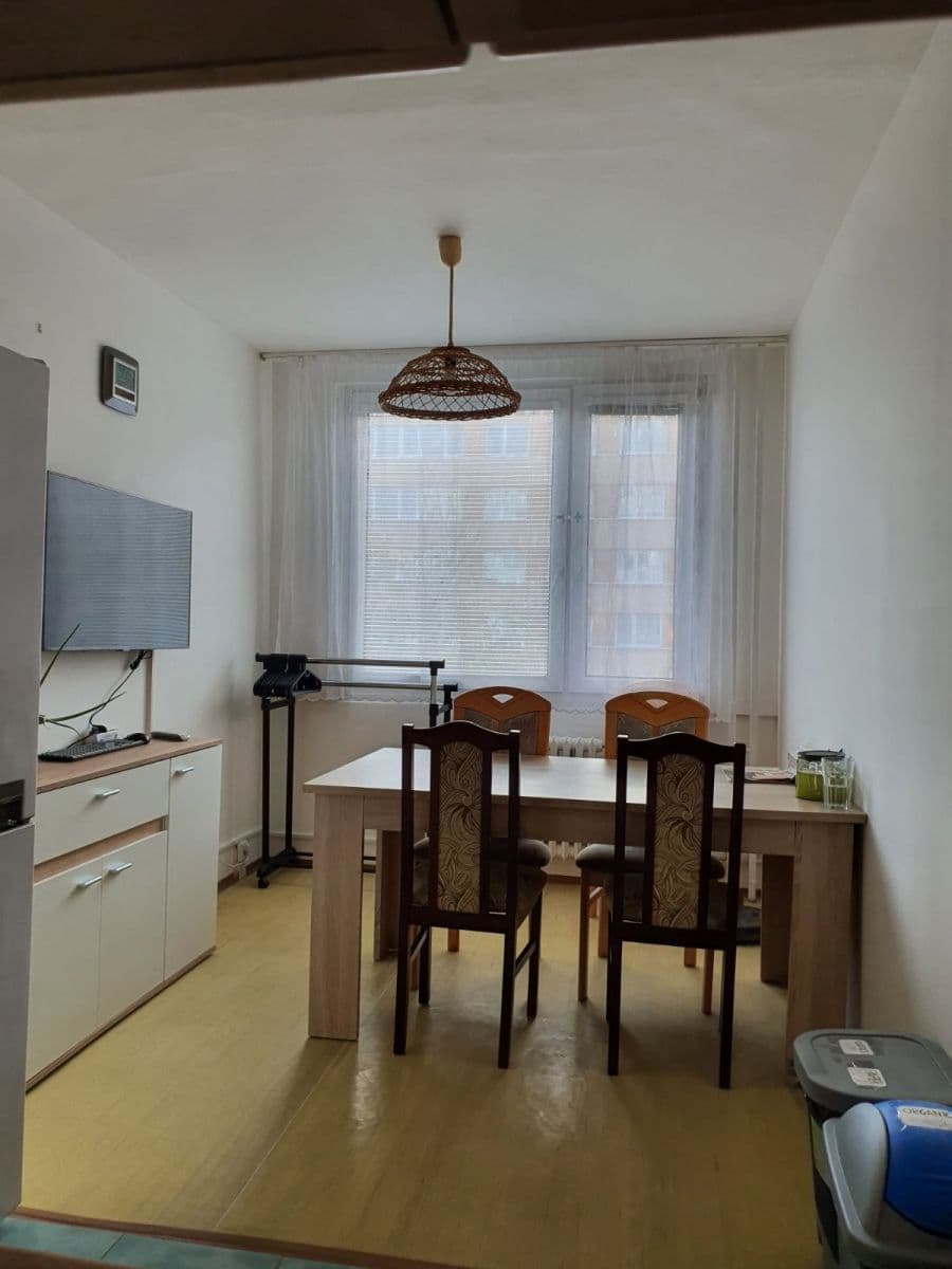 Pronájem bytu 3+1 69 m², Ješetická, Praha, Praha Pronájem bytu 3+1 69 m², Ješetická, Praha, Praha