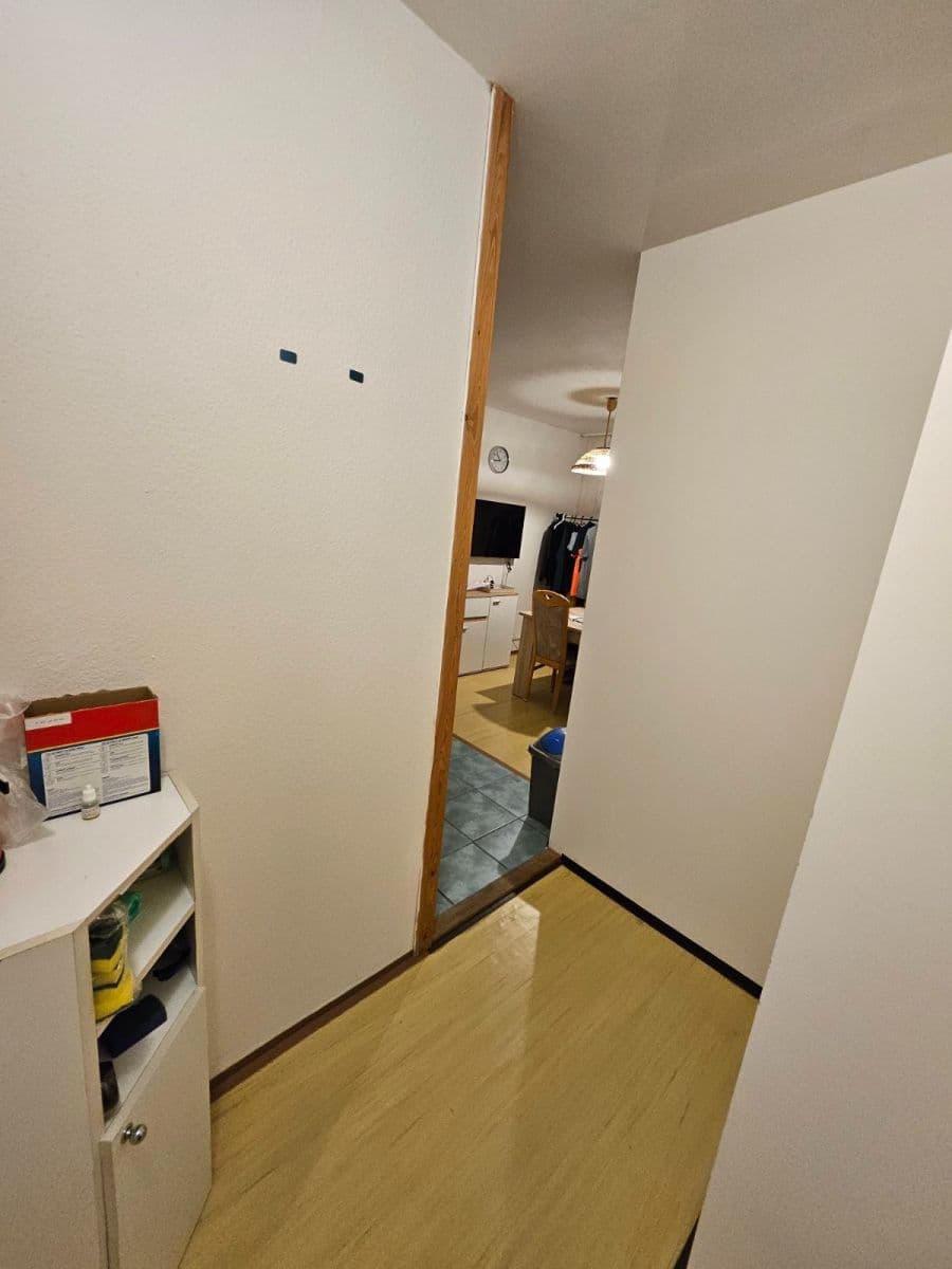 Pronájem bytu 3+1 69 m², Ješetická, Praha, Praha Pronájem bytu 3+1 69 m², Ješetická, Praha, Praha