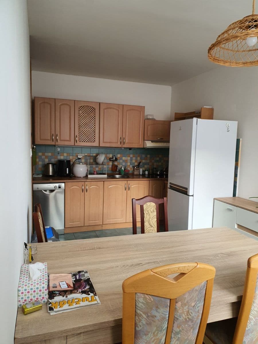 Pronájem bytu 3+1 69 m², Ješetická, Praha, Praha Pronájem bytu 3+1 69 m², Ješetická, Praha, Praha