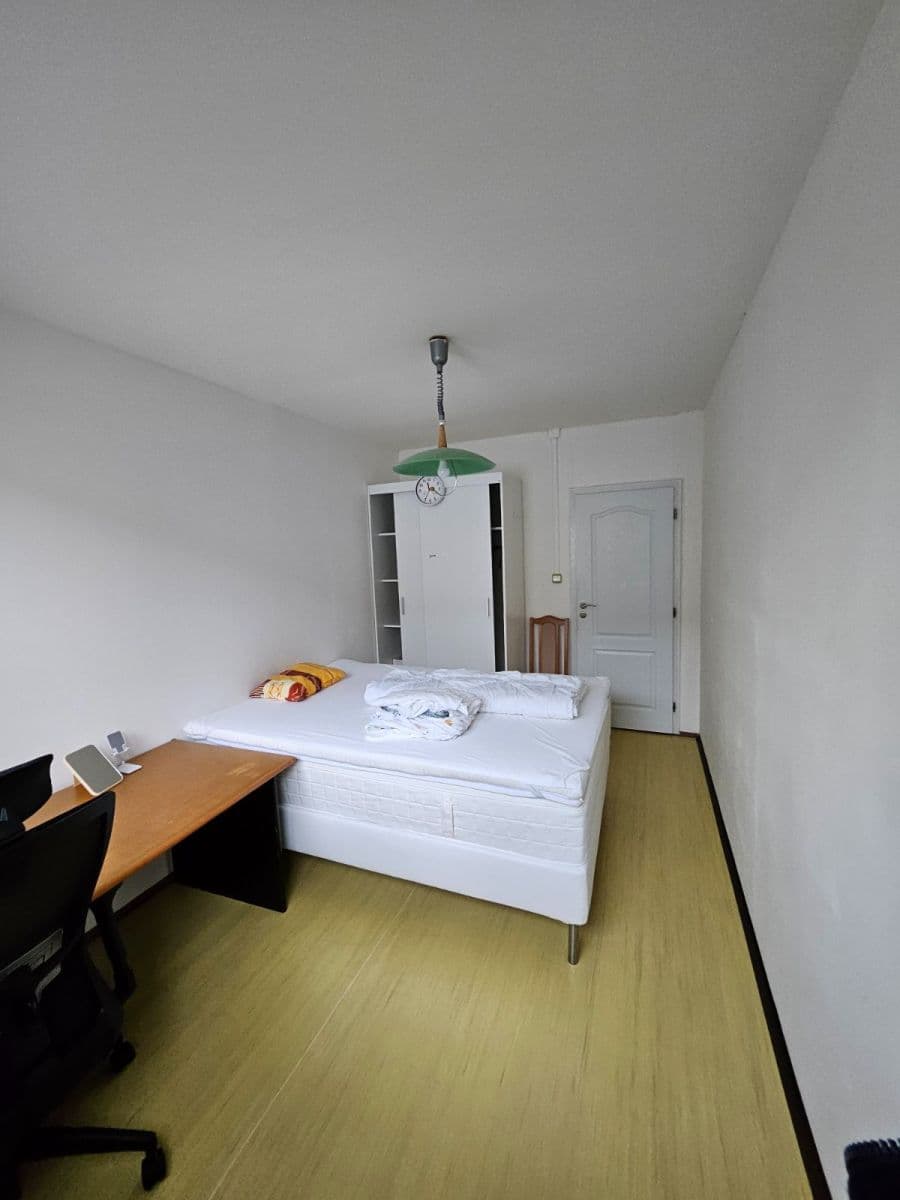Pronájem bytu 3+1 69 m², Ješetická, Praha, Praha Pronájem bytu 3+1 69 m², Ješetická, Praha, Praha