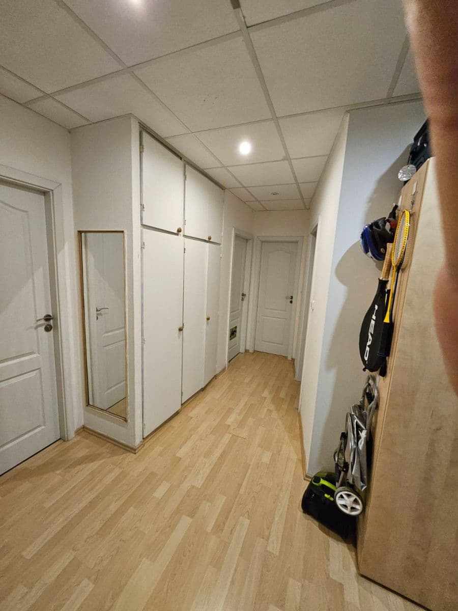Pronájem bytu 3+1 69 m², Ješetická, Praha, Praha Pronájem bytu 3+1 69 m², Ješetická, Praha, Praha