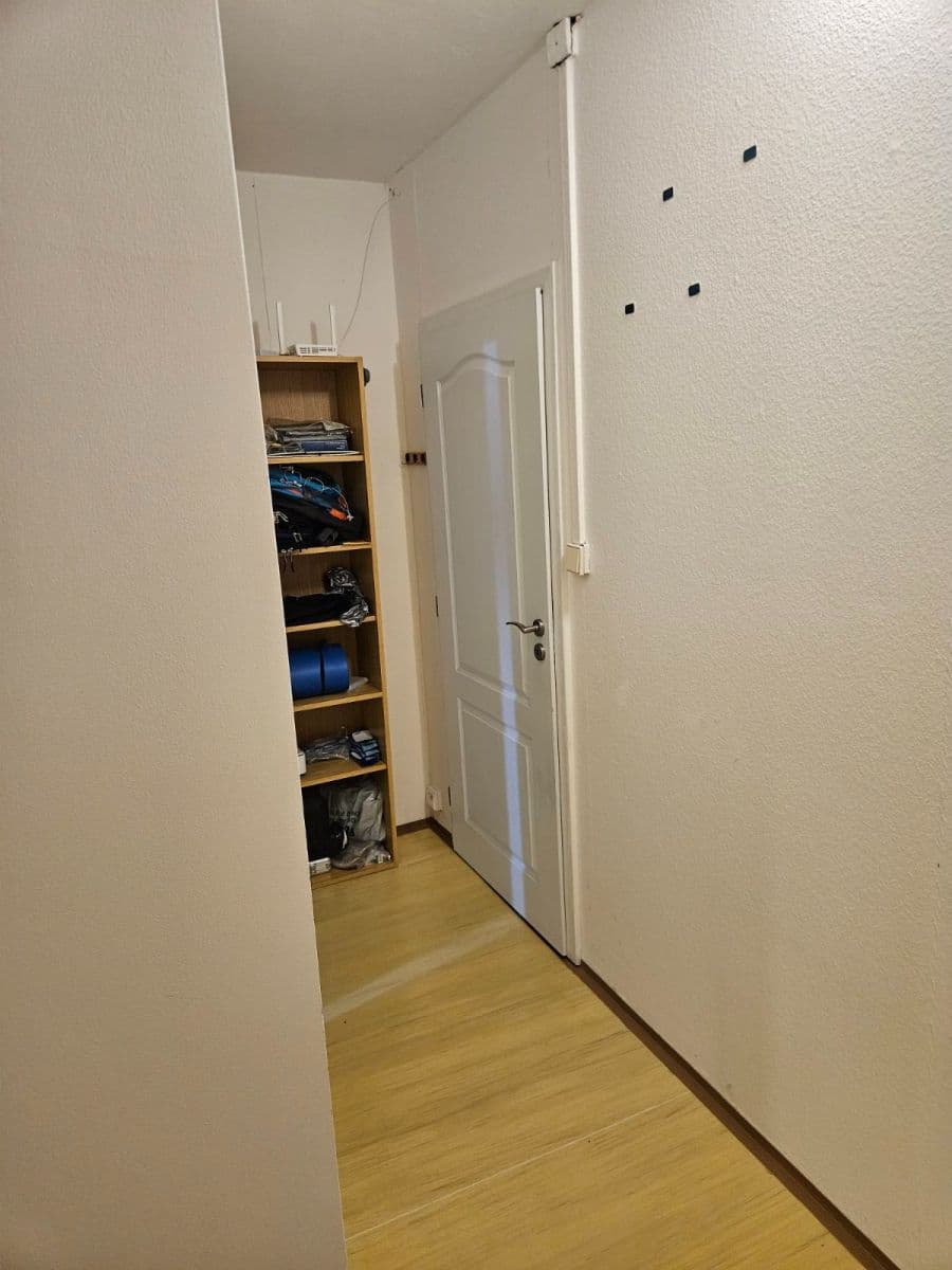Pronájem bytu 3+1 69 m², Ješetická, Praha, Praha Pronájem bytu 3+1 69 m², Ješetická, Praha, Praha