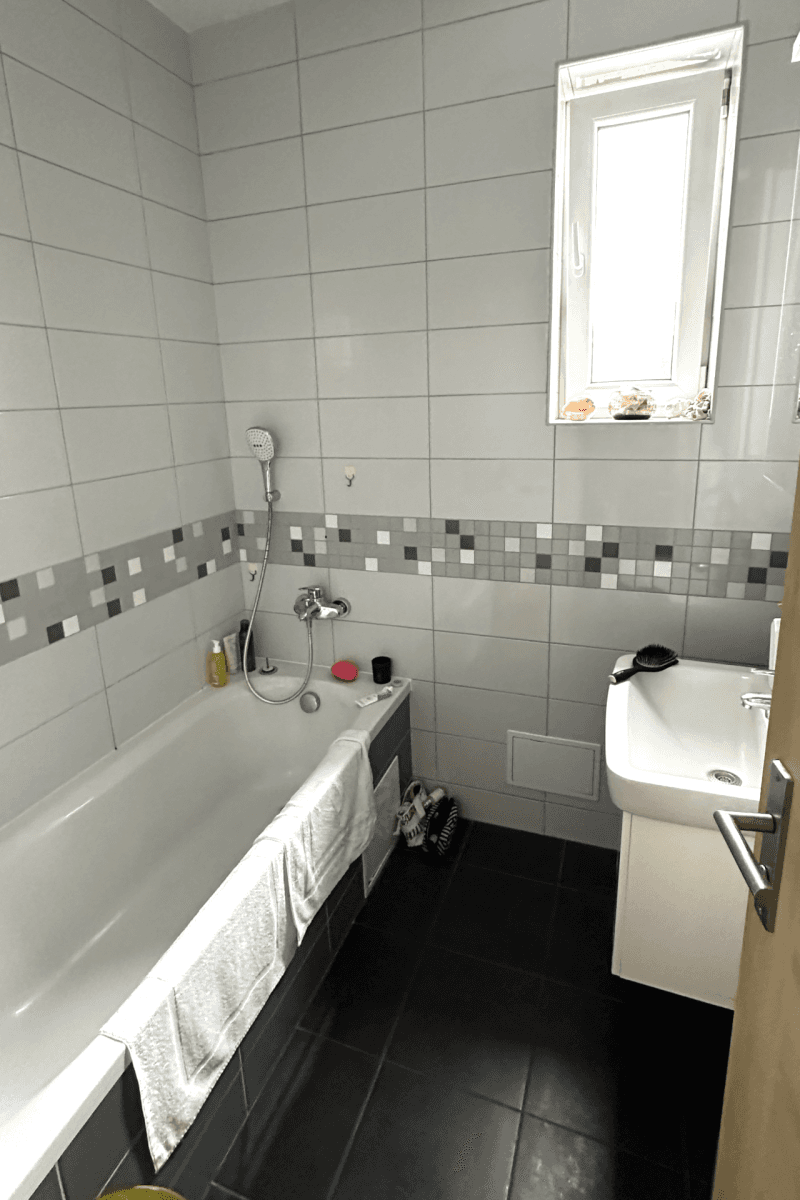 Pronájem bytu 3+kk 98 m², Na Šedivé, Praha, Praha Pronájem bytu 3+kk 98 m², Na Šedivé, Praha, Praha