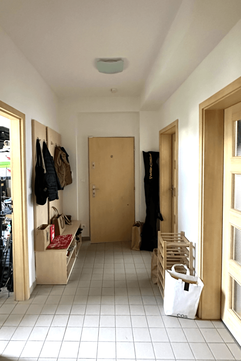 Pronájem bytu 3+kk 98 m², Na Šedivé, Praha, Praha Pronájem bytu 3+kk 98 m², Na Šedivé, Praha, Praha