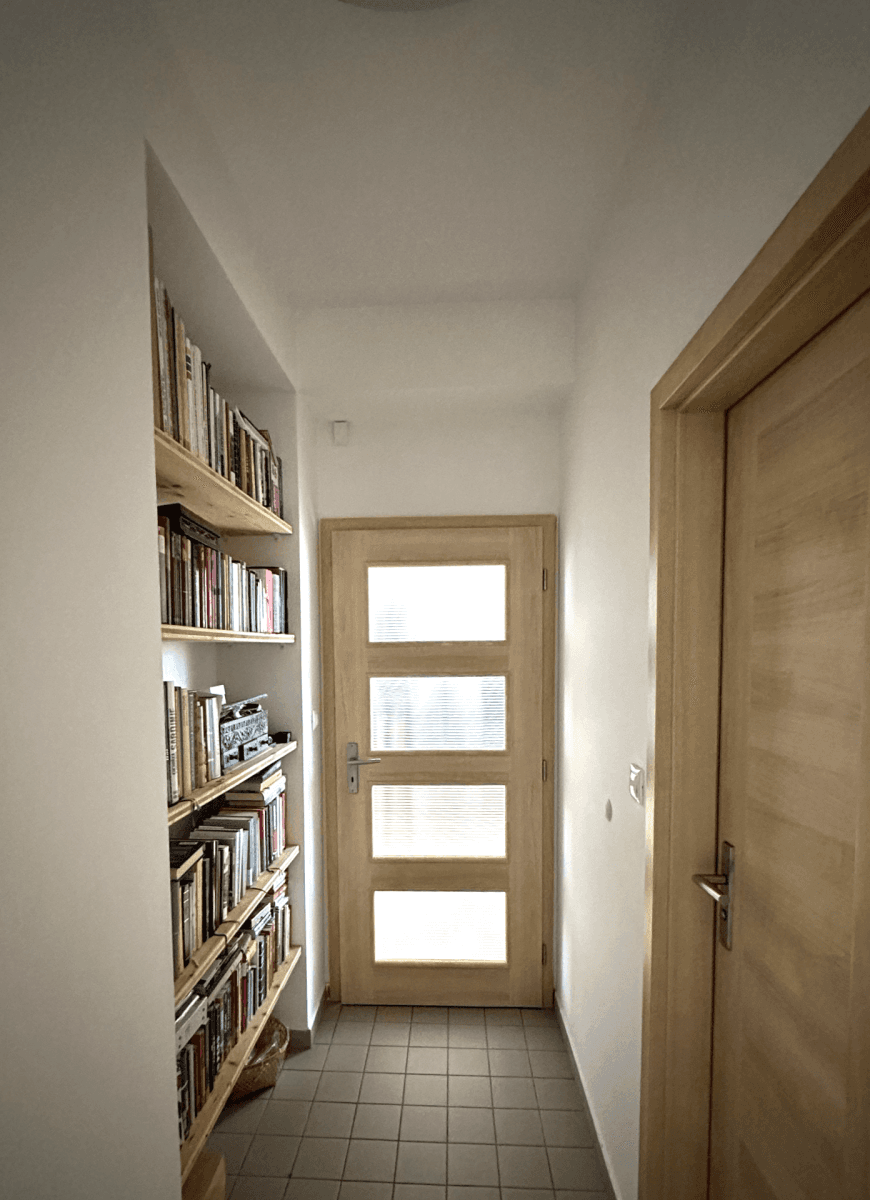 Pronájem bytu 3+kk 98 m², Na Šedivé, Praha, Praha Pronájem bytu 3+kk 98 m², Na Šedivé, Praha, Praha