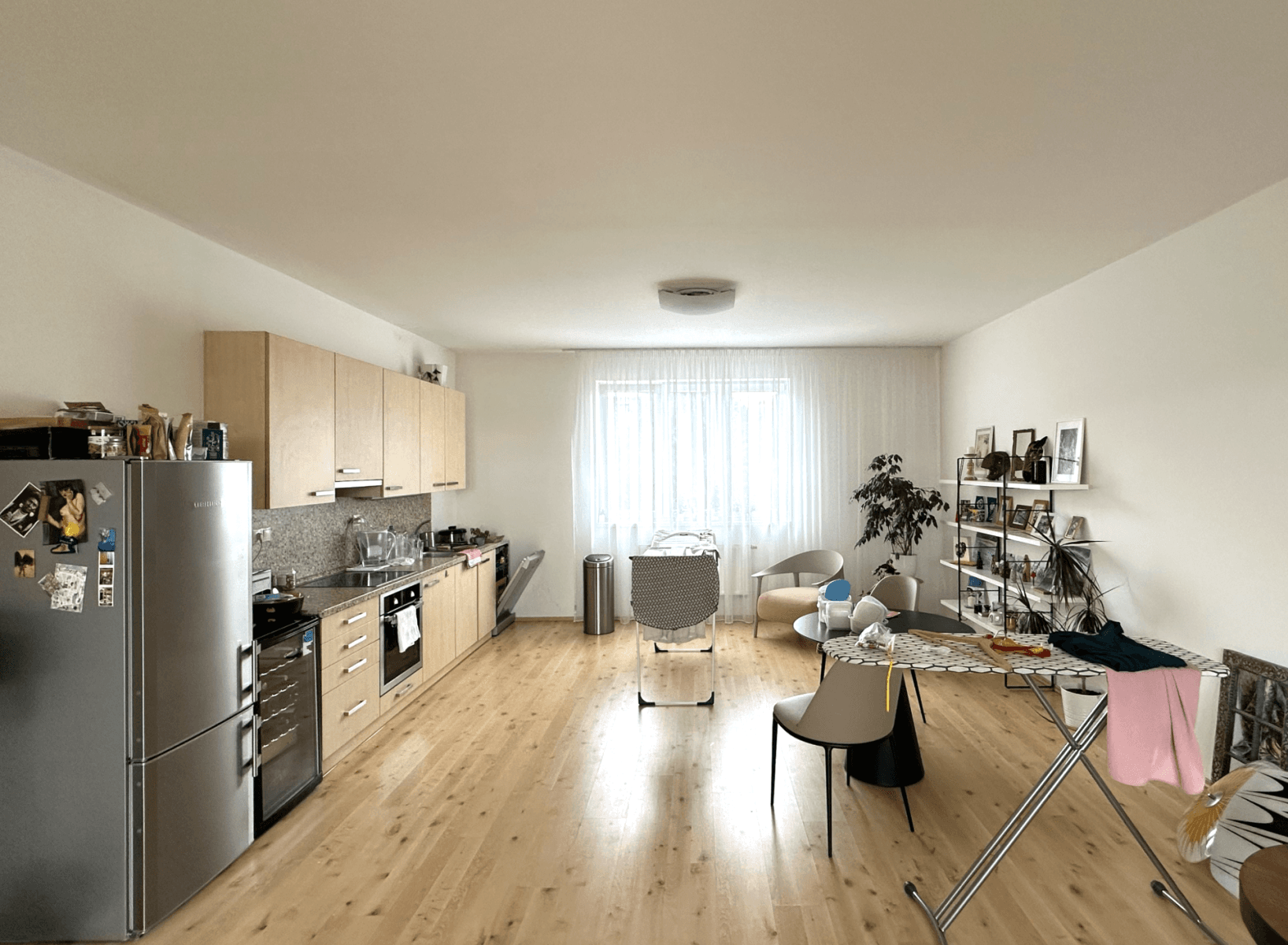 Pronájem bytu 3+kk 98 m², Na Šedivé, Praha, Praha Pronájem bytu 3+kk 98 m², Na Šedivé, Praha, Praha