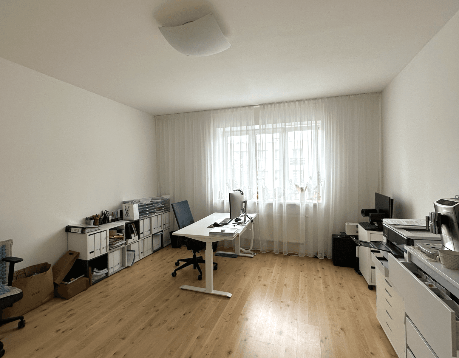 Pronájem bytu 3+kk 98 m², Na Šedivé, Praha, Praha Pronájem bytu 3+kk 98 m², Na Šedivé, Praha, Praha