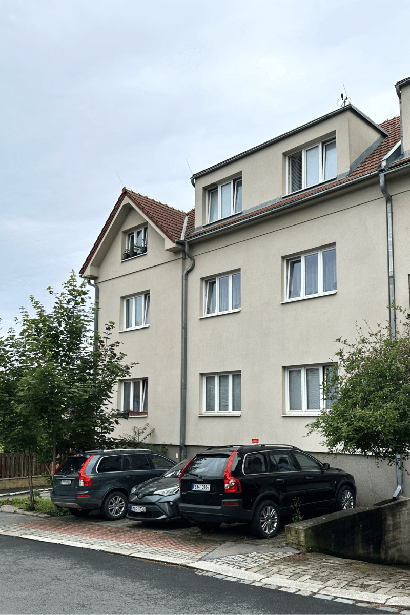 Pronájem bytu 3+kk 98 m², Na Šedivé, Praha, Praha Pronájem bytu 3+kk 98 m², Na Šedivé, Praha, Praha