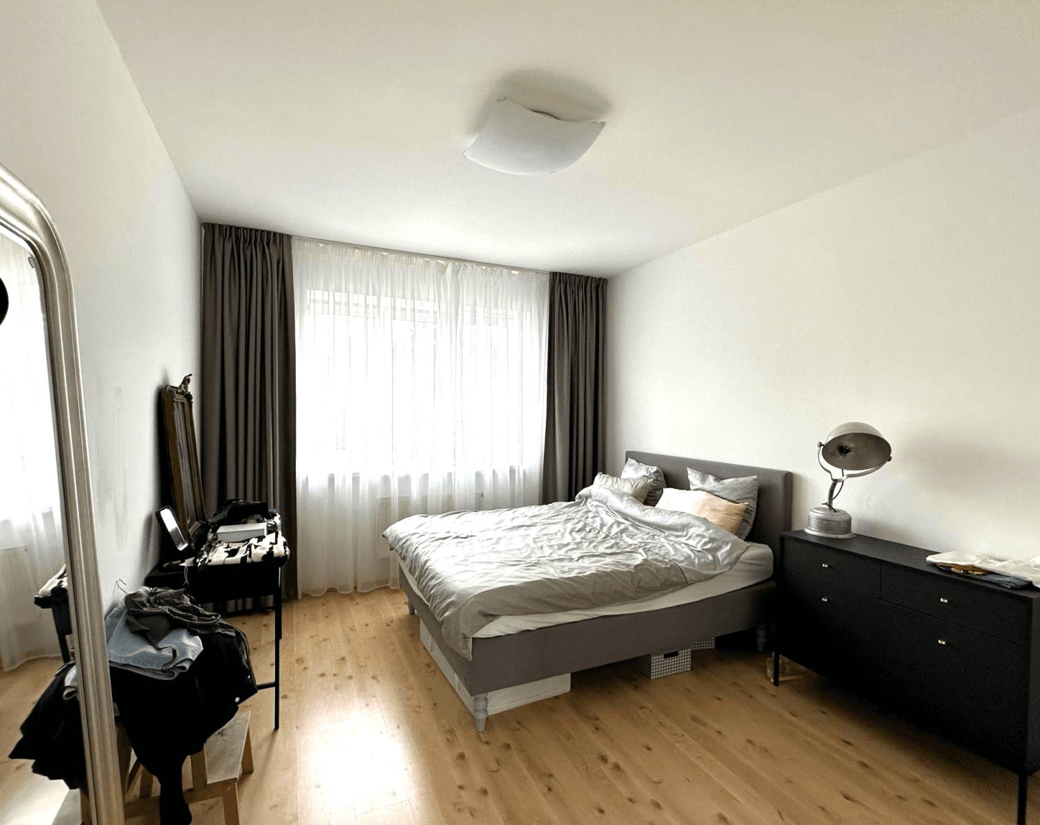 Pronájem bytu 3+kk 98 m², Na Šedivé, Praha, Praha Pronájem bytu 3+kk 98 m², Na Šedivé, Praha, Praha