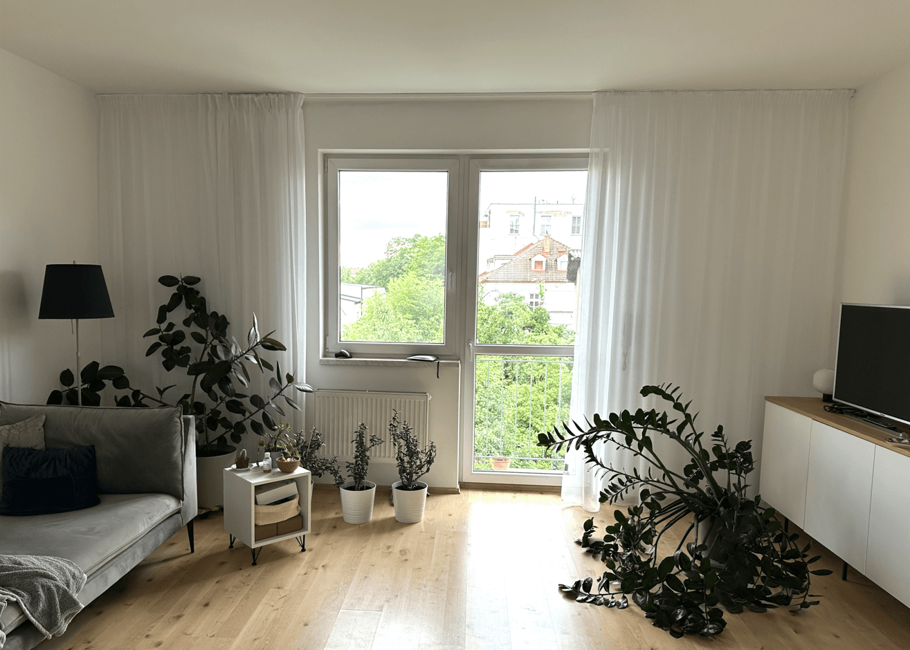 Pronájem bytu 3+kk 98 m², Na Šedivé, Praha, Praha Pronájem bytu 3+kk 98 m², Na Šedivé, Praha, Praha