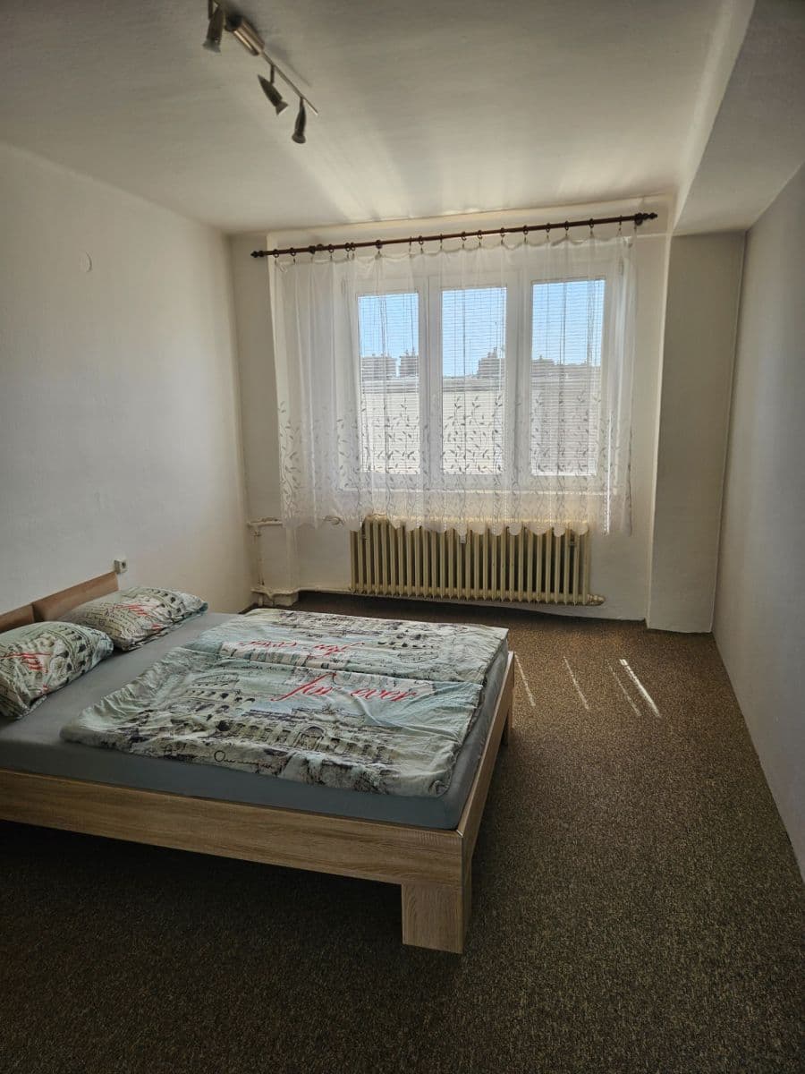 Prodej bytu 2+1 62 m², Veleslavínova, Ostrava, Moravskoslezský kraj Prodej bytu 2+1 62 m², Veleslavínova, Ostrava, Moravskoslezský kraj