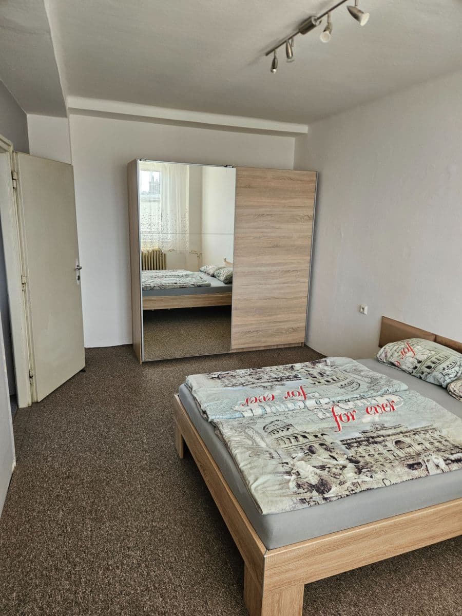 Prodej bytu 2+1 62 m², Veleslavínova, Ostrava, Moravskoslezský kraj Prodej bytu 2+1 62 m², Veleslavínova, Ostrava, Moravskoslezský kraj