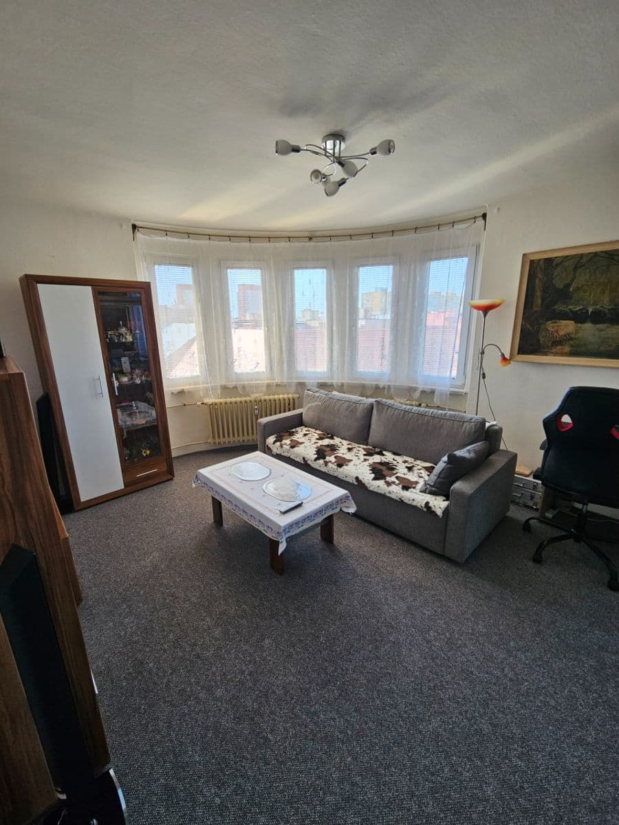 Prodej bytu 2+1 62 m², Veleslavínova, Ostrava, Moravskoslezský kraj Prodej bytu 2+1 62 m², Veleslavínova, Ostrava, Moravskoslezský kraj