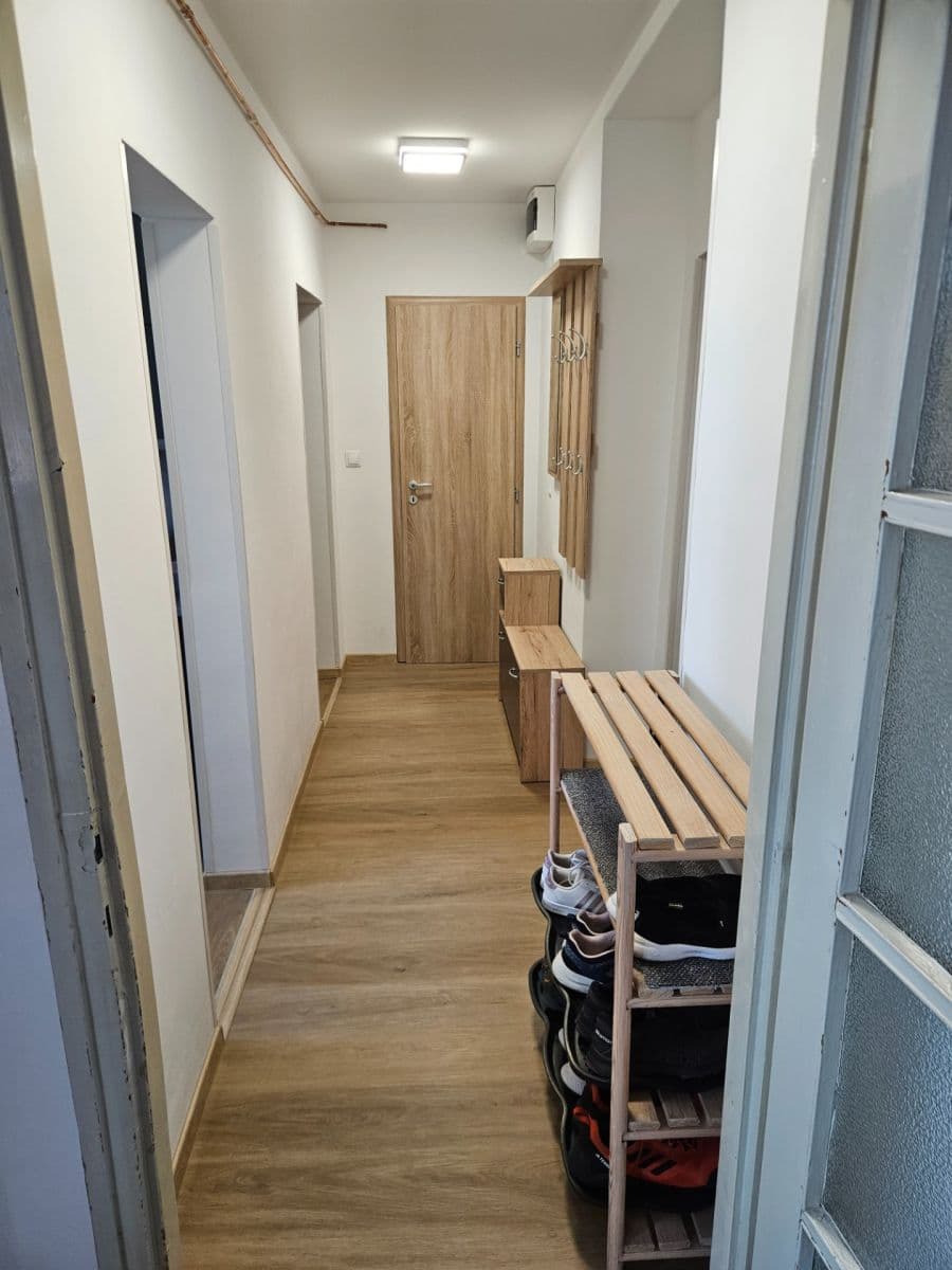 Prodej bytu 2+1 62 m², Veleslavínova, Ostrava, Moravskoslezský kraj Prodej bytu 2+1 62 m², Veleslavínova, Ostrava, Moravskoslezský kraj